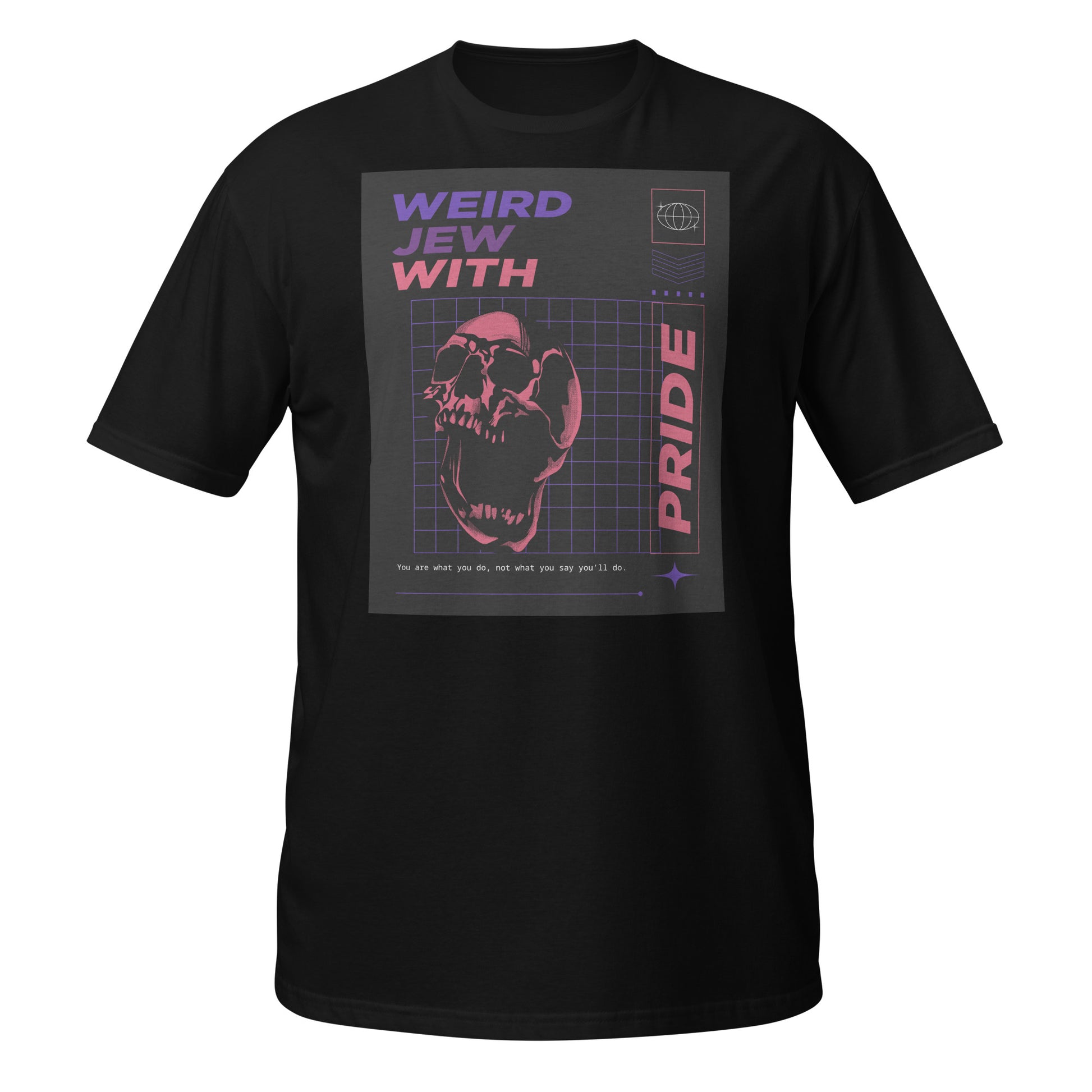Weird Jew | Unisex T-Shirt Jouparty