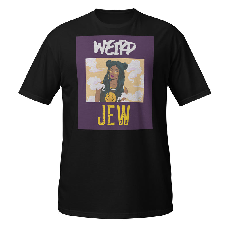 Weird Jew | Unisex T-Shirt