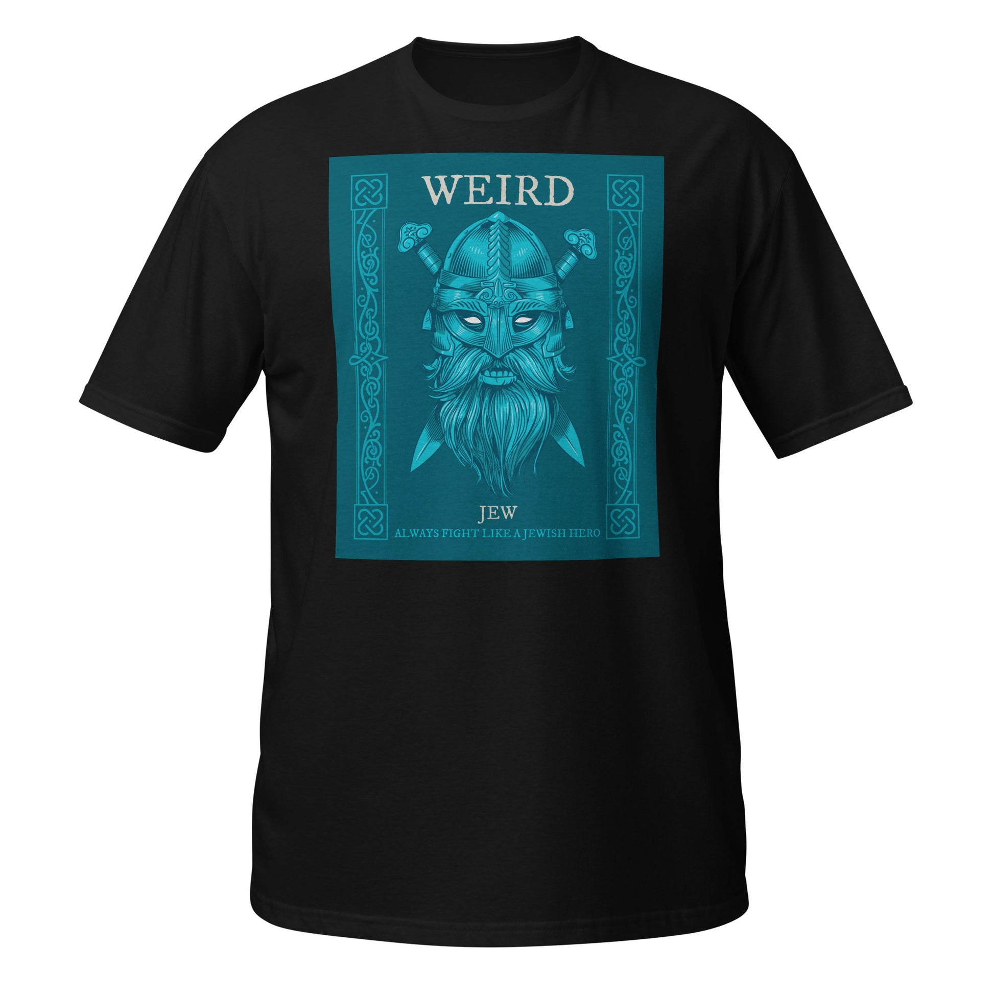 Weird Jew | Unisex T-Shirt Jouparty