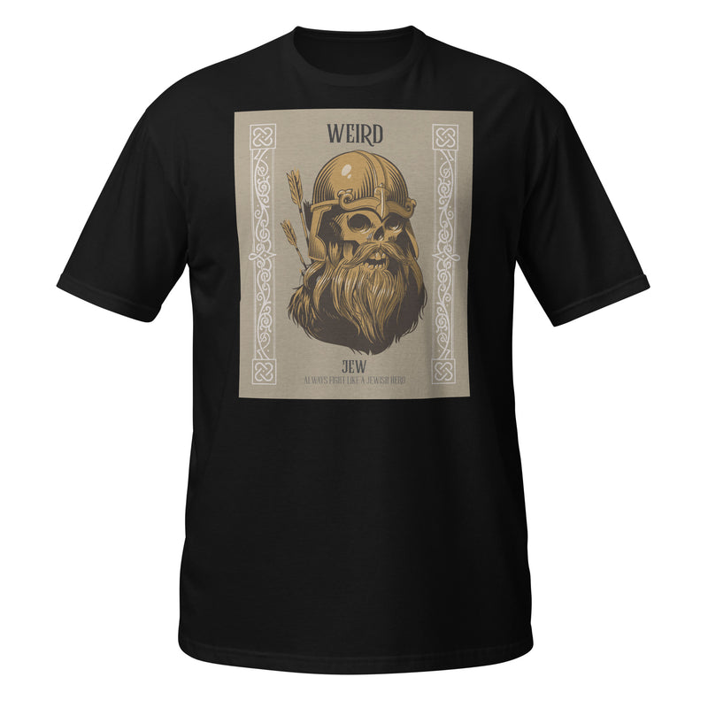 Weird Jew | Unisex T-Shirt