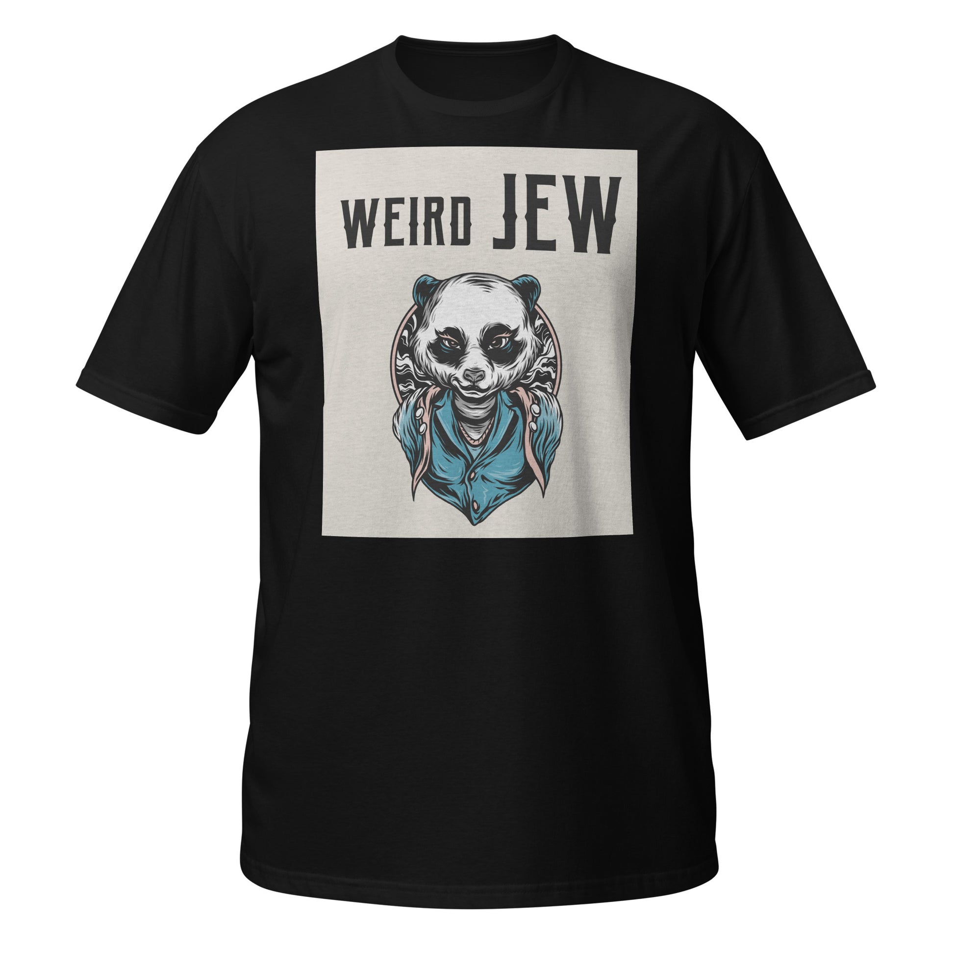 Weird Jew | Unisex T-Shirt Jouparty