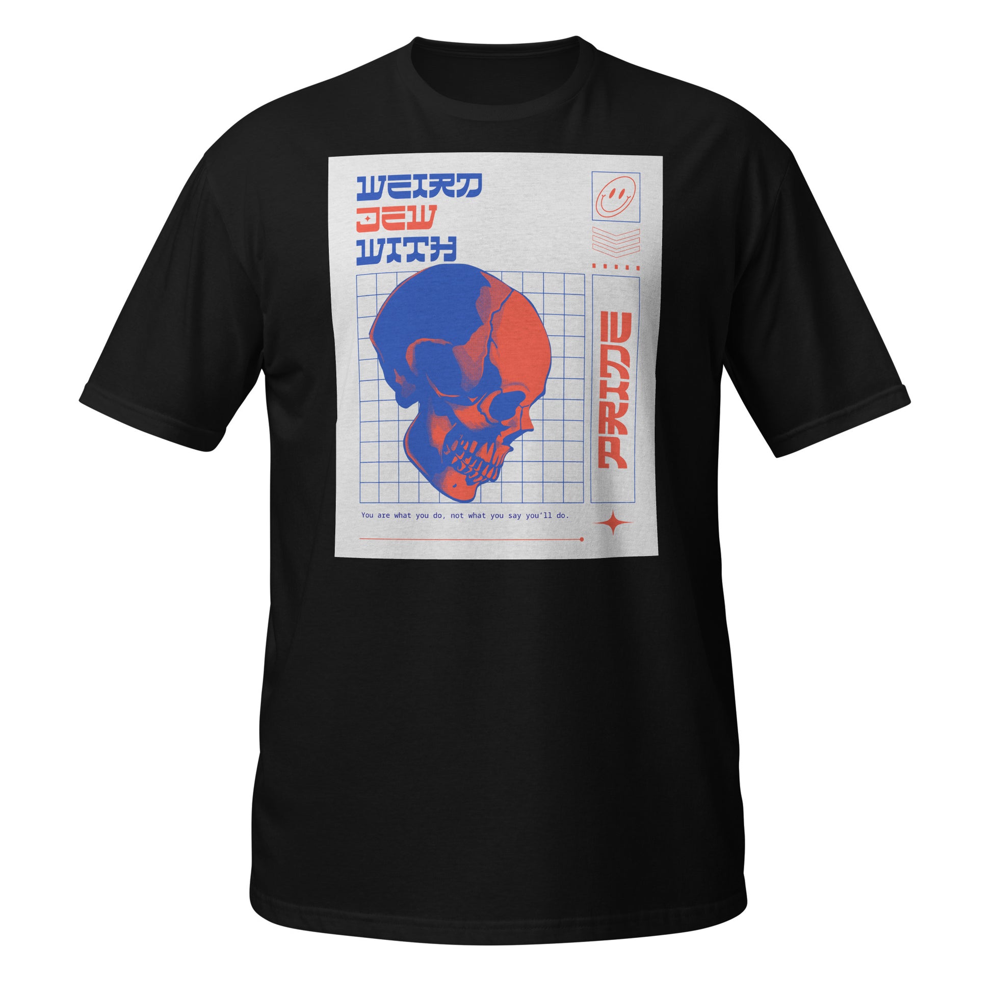 Weird Jew | Unisex T-Shirt Jouparty