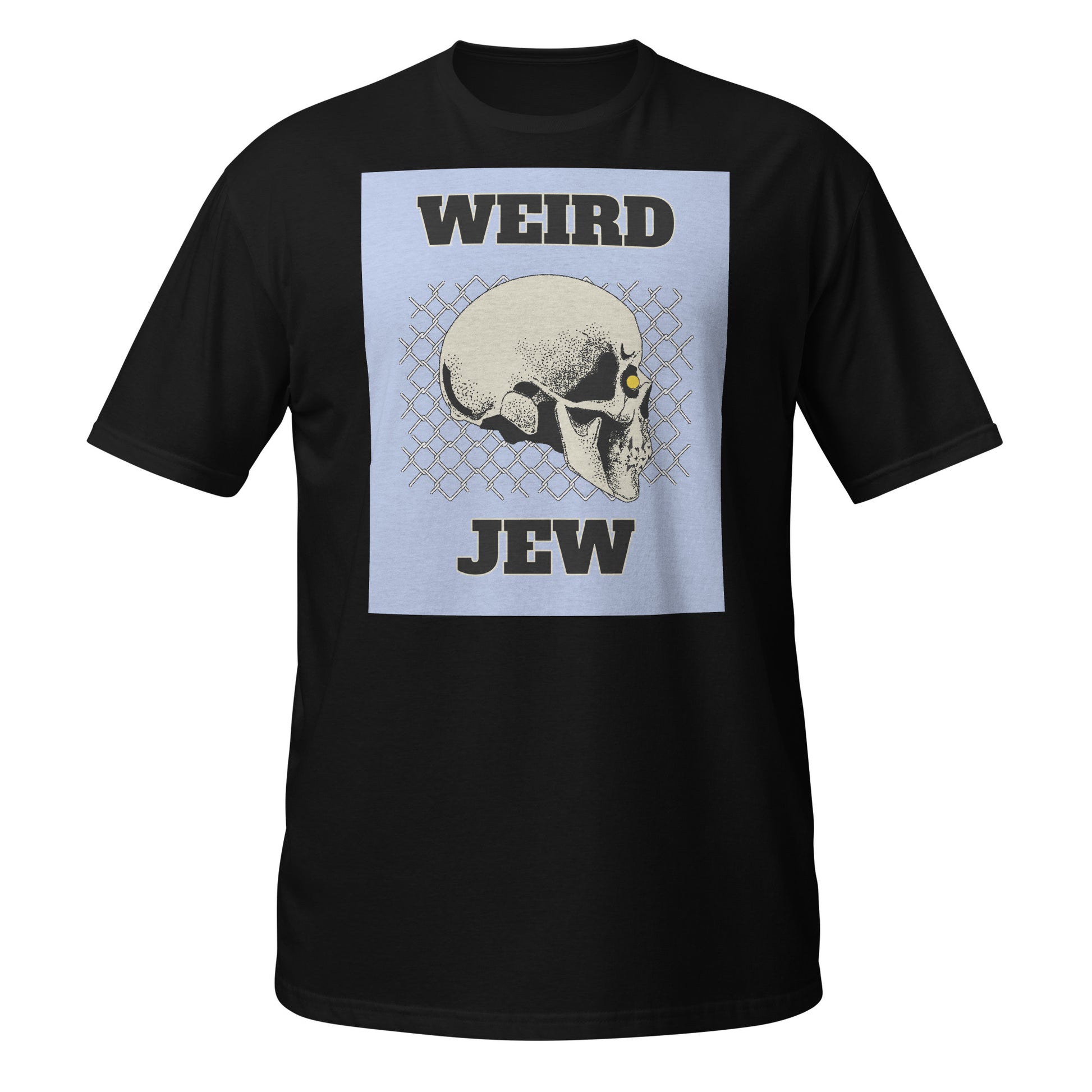 Weird Jew | Unisex T-Shirt Jouparty