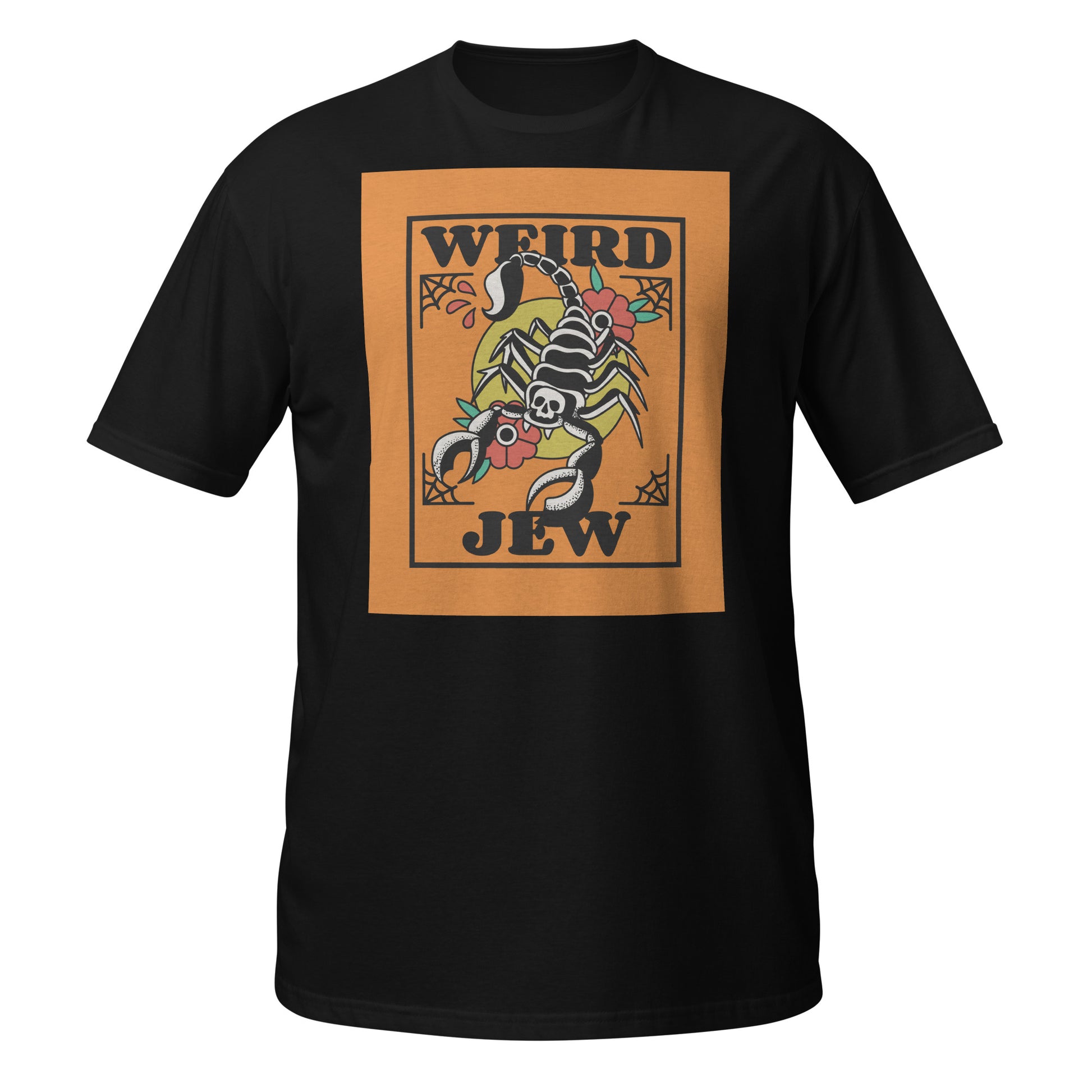 Weird Jew | Unisex T-Shirt Jouparty