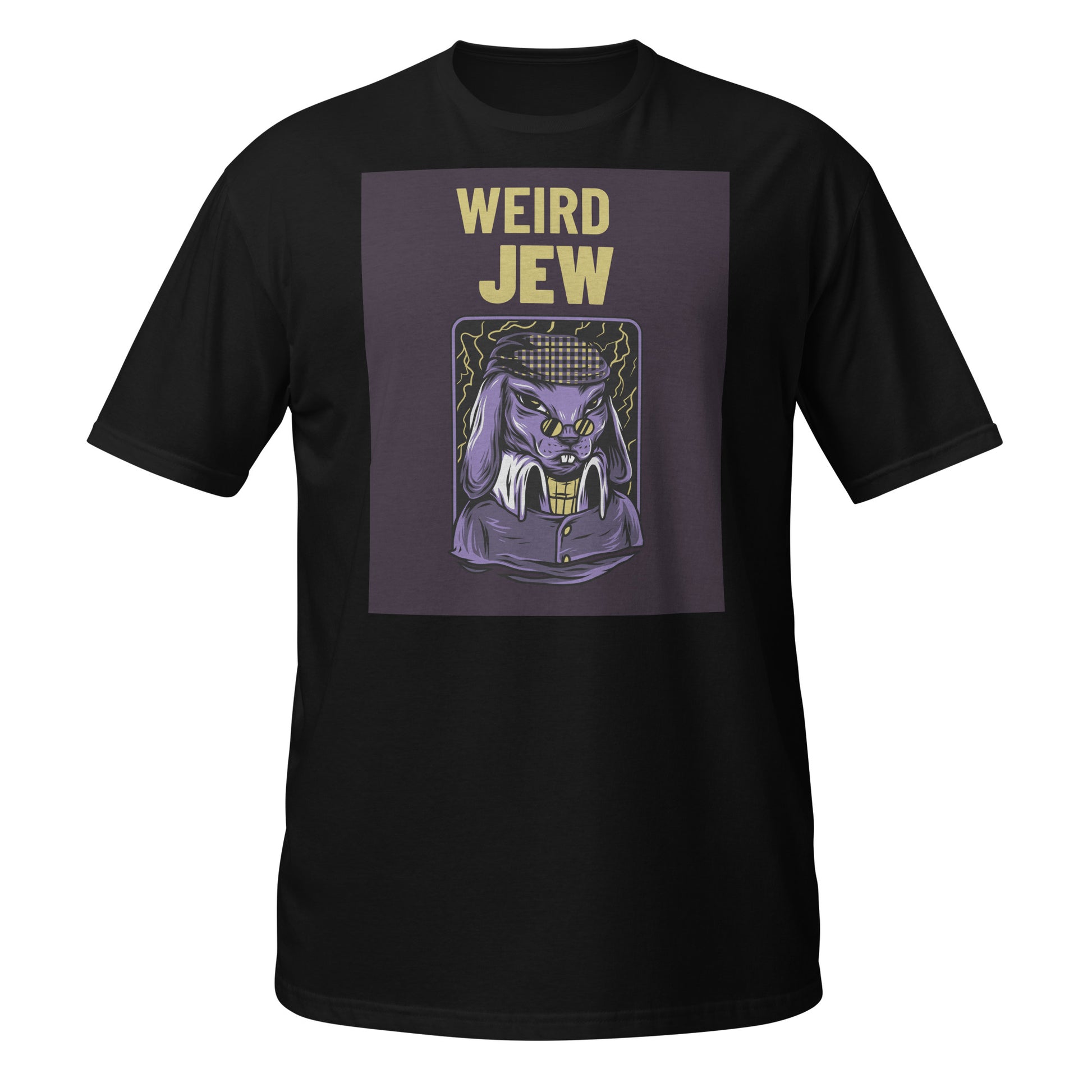 Weird Jew | Unisex T-Shirt Jouparty