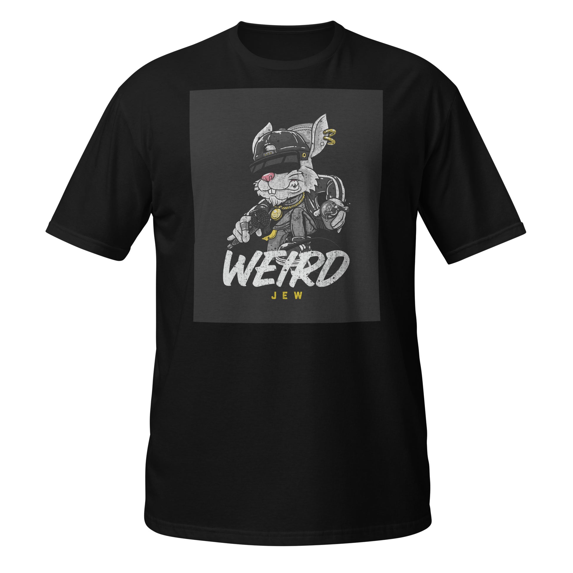 Weird Jew | Unisex T-Shirt Jouparty