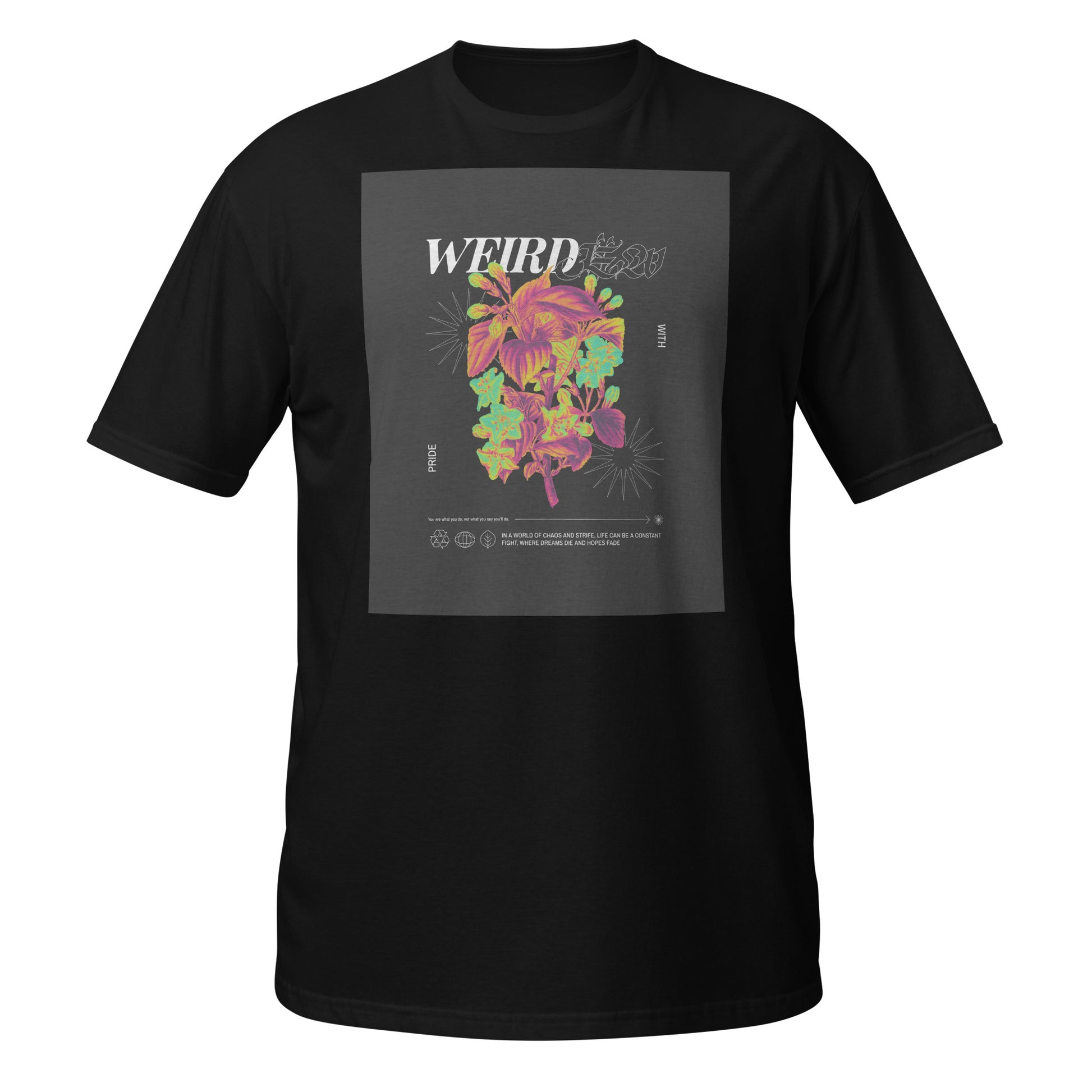 Weird Jew | Unisex T-Shirt Jouparty