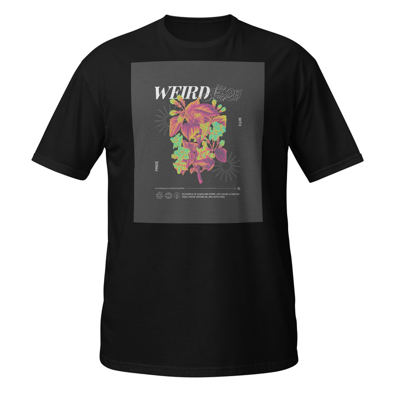 Weird Jew | Unisex T-Shirt