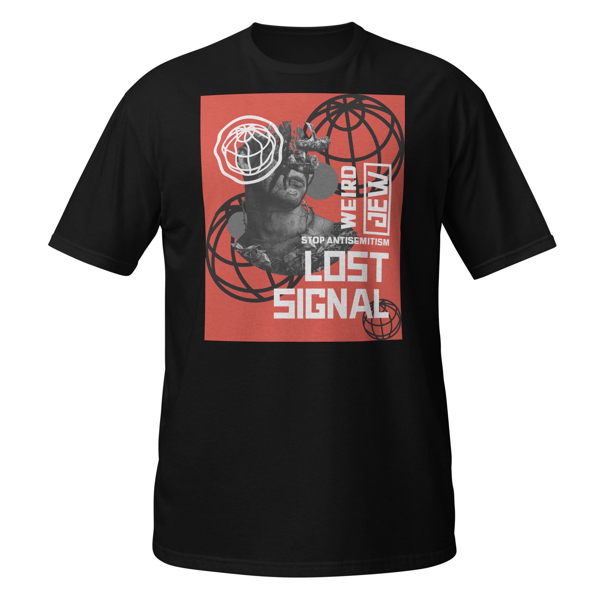 Weird Jew | Unisex T-Shirt Jouparty