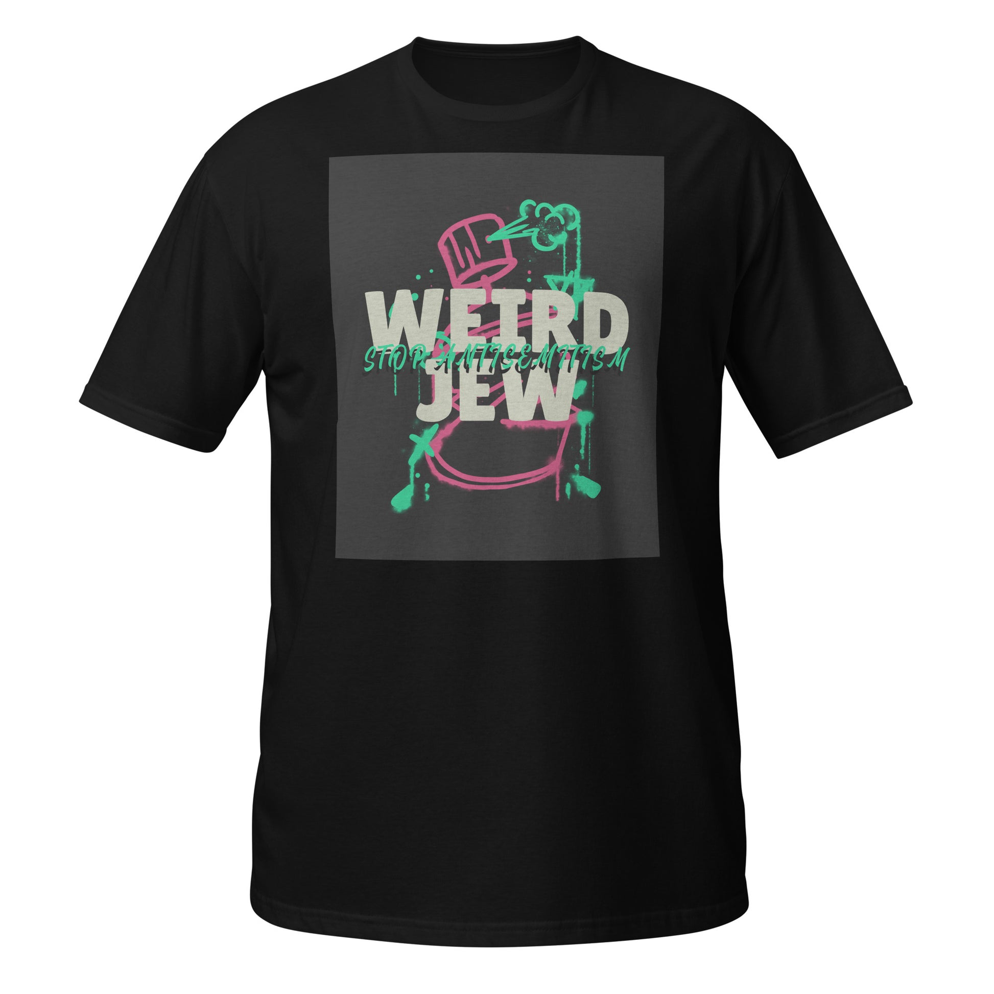 Weird Jew | Unisex T-Shirt Jouparty