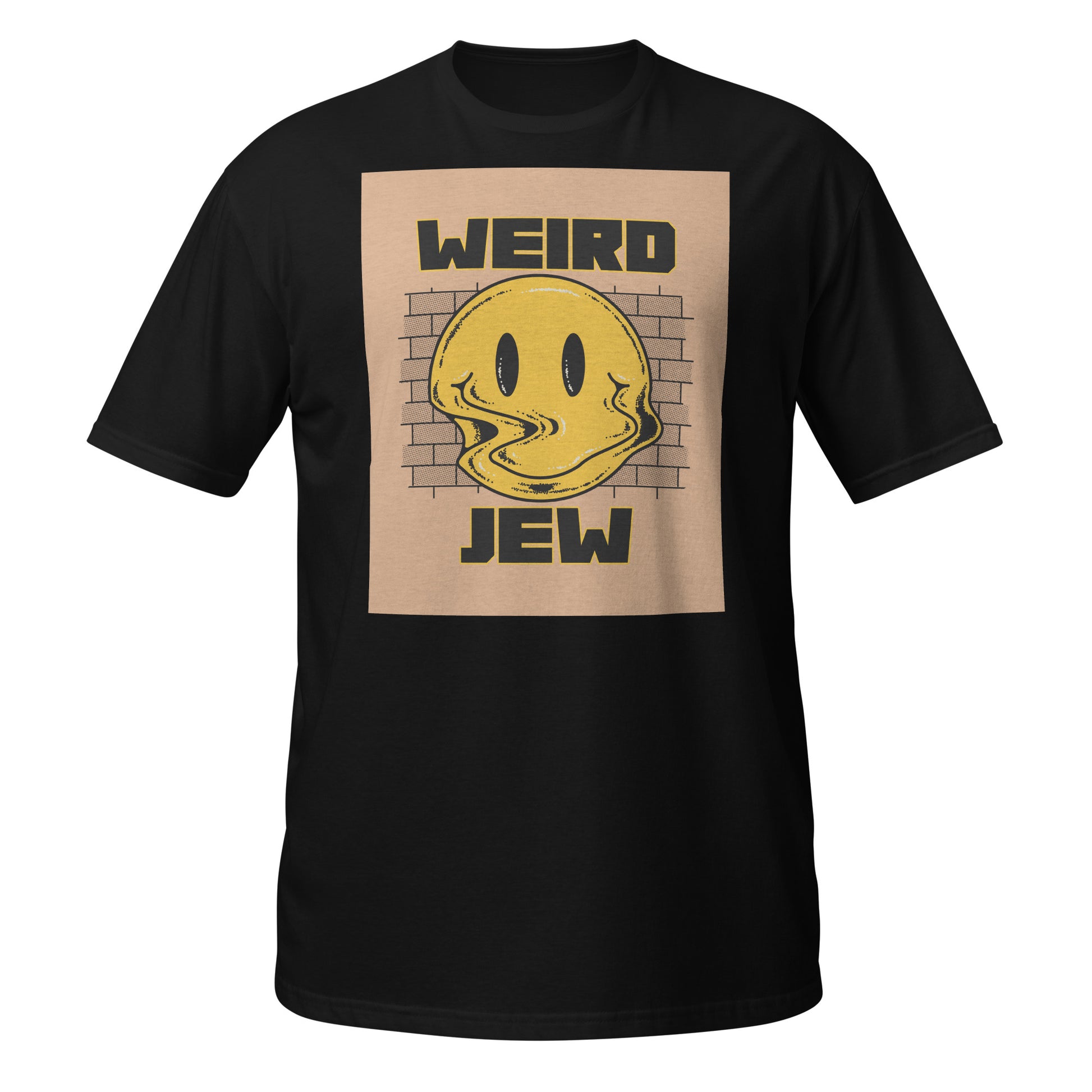 Weird Jew | Unisex T-Shirt Jouparty