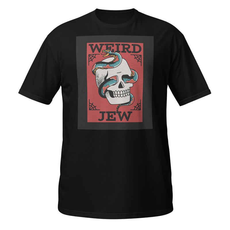Weird Jew | Unisex T-Shirt