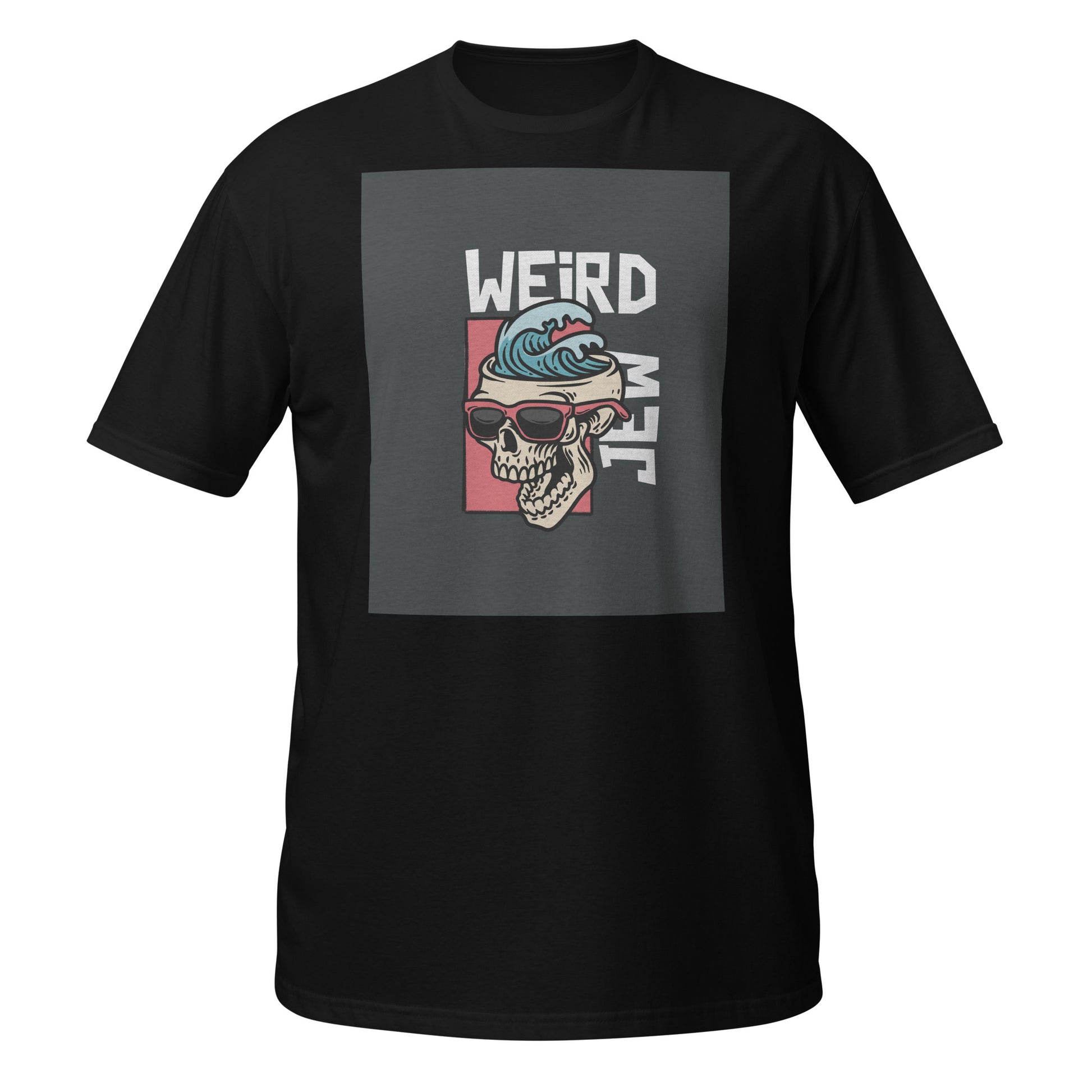 Weird Jew | Unisex T-Shirt Jouparty