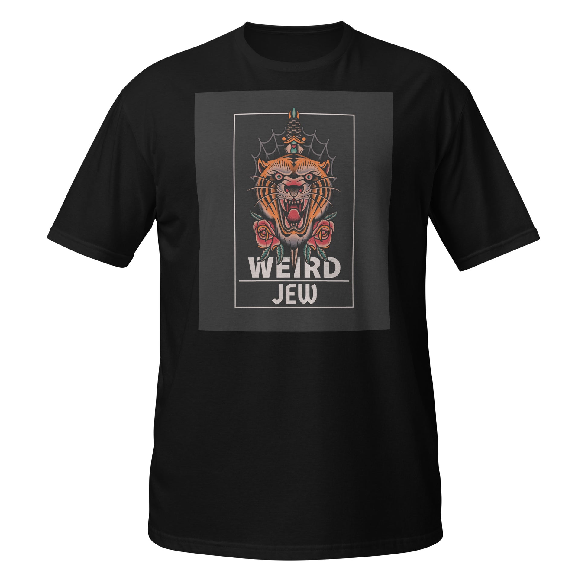Weird Jew | Unisex T-Shirt Jouparty