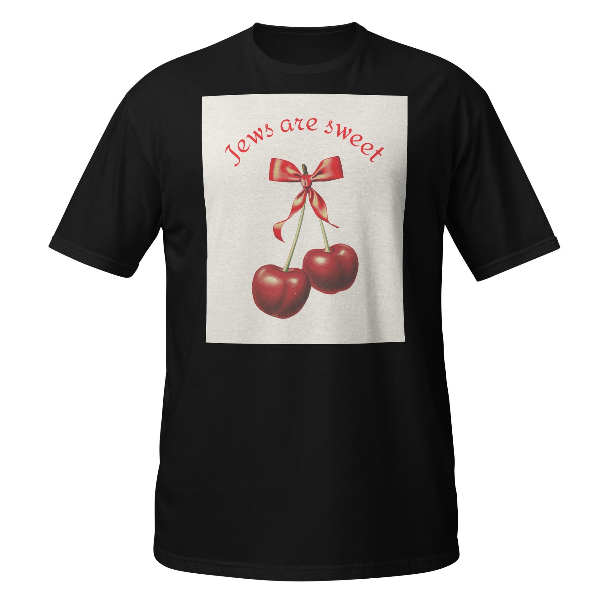 Sweet Jew | Unisex T-Shirt Jouparty