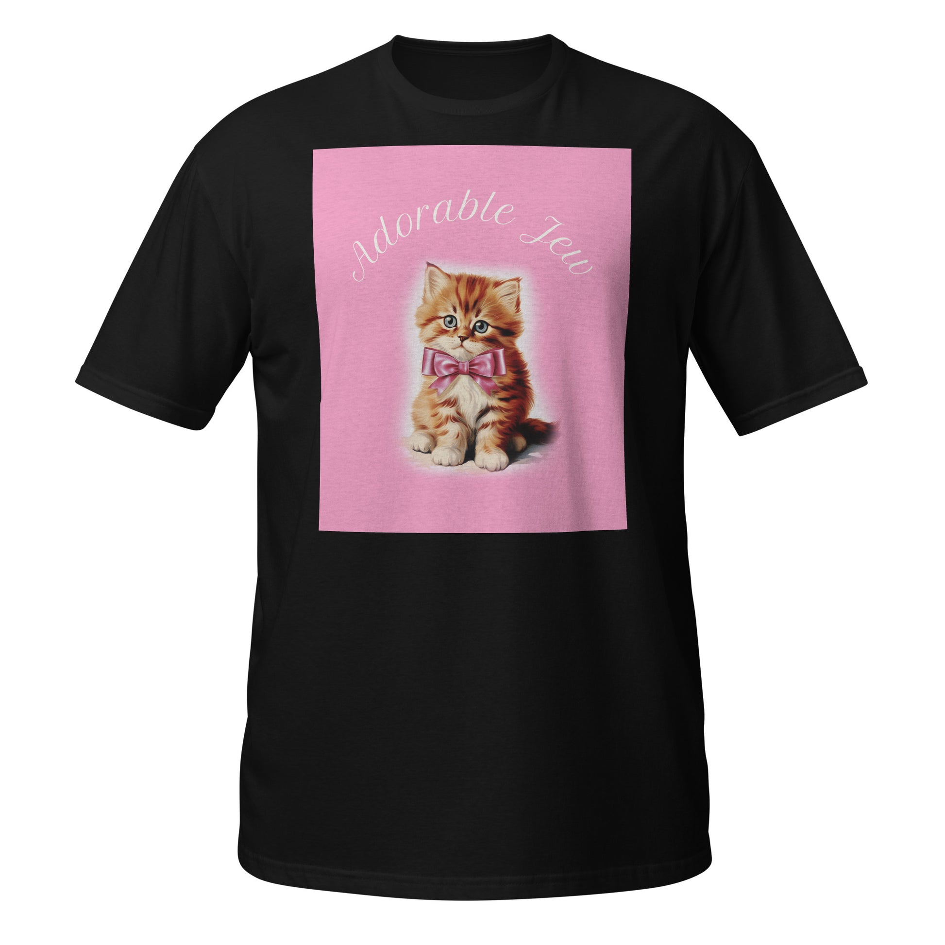 Sweet Jew | Unisex T-Shirt Jouparty