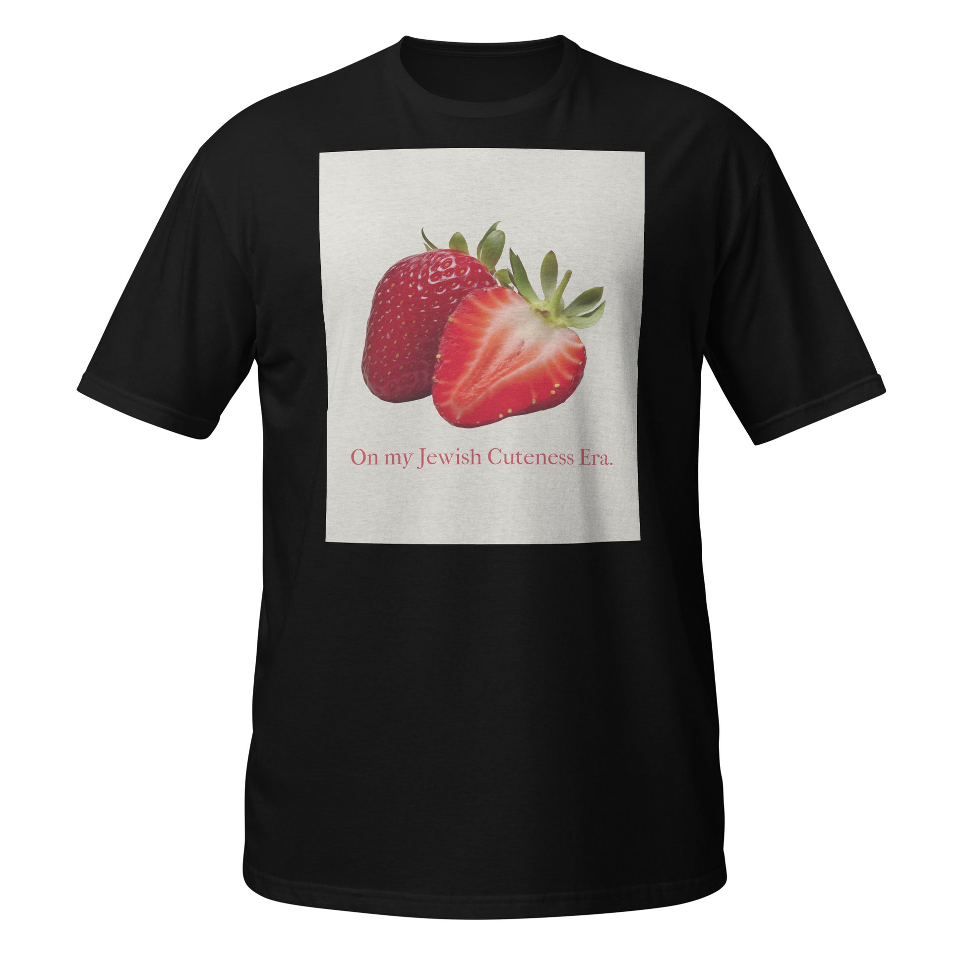 Sweet Jew | Unisex T-Shirt Jouparty