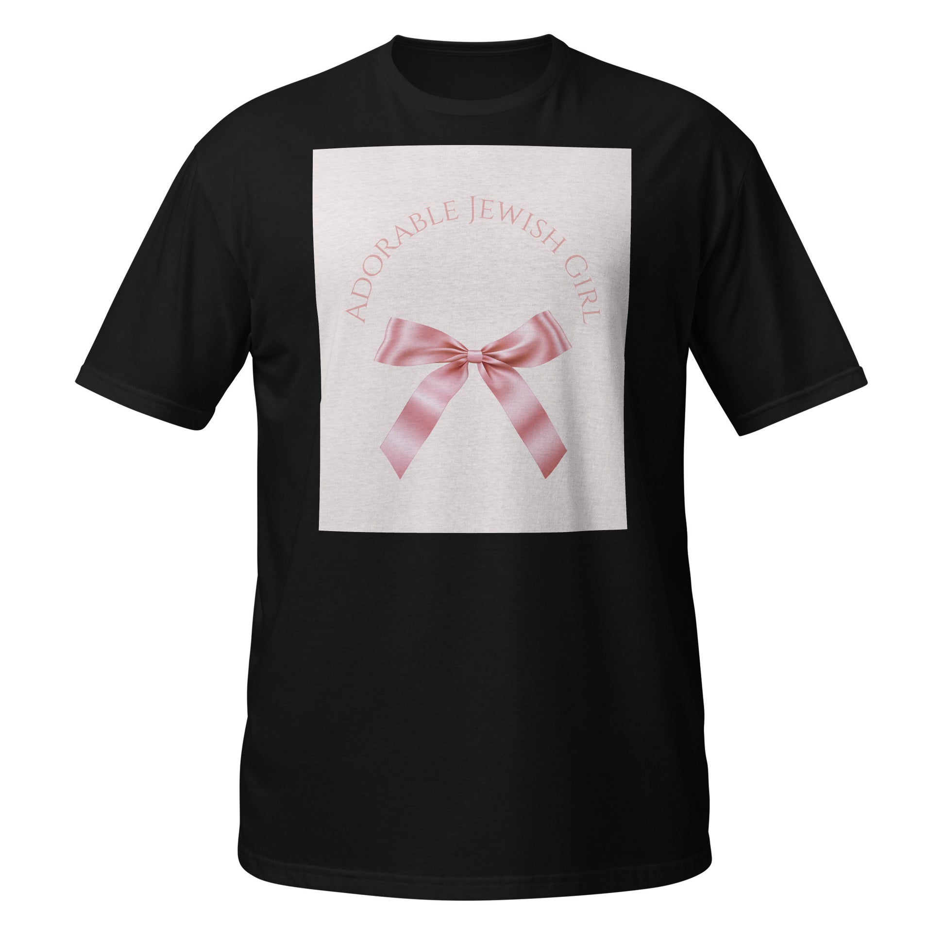 Sweet Jew | Unisex T-Shirt Jouparty