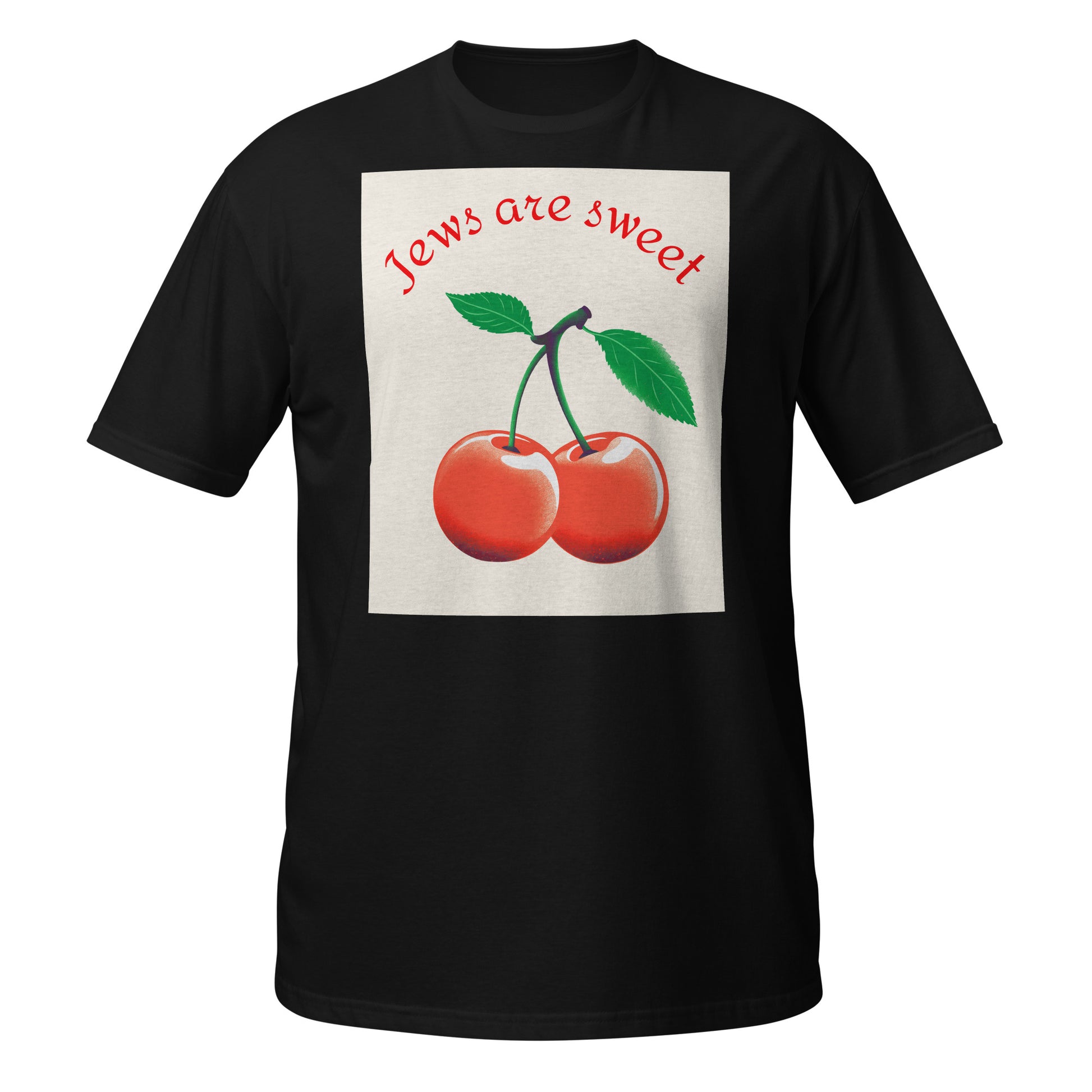 Sweet Jew | Unisex T-Shirt Jouparty