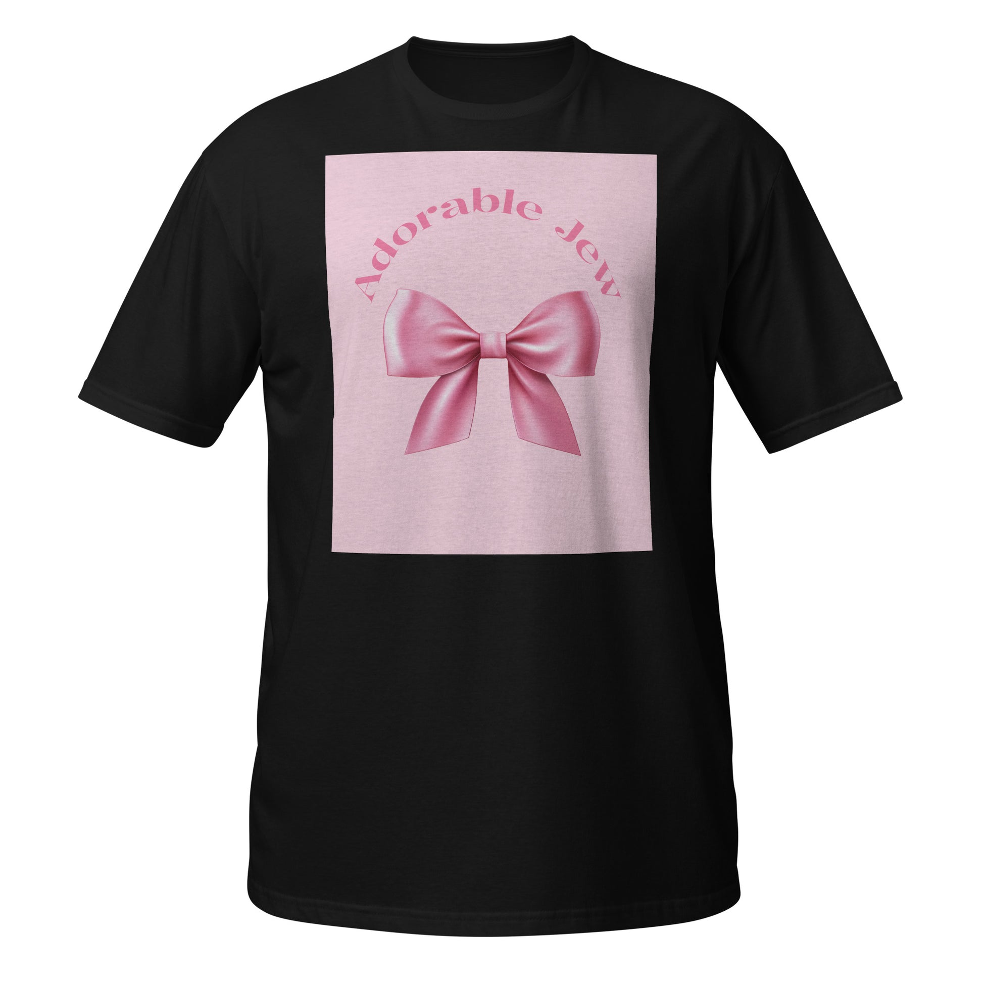 Sweet Jew | Unisex T-Shirt Jouparty