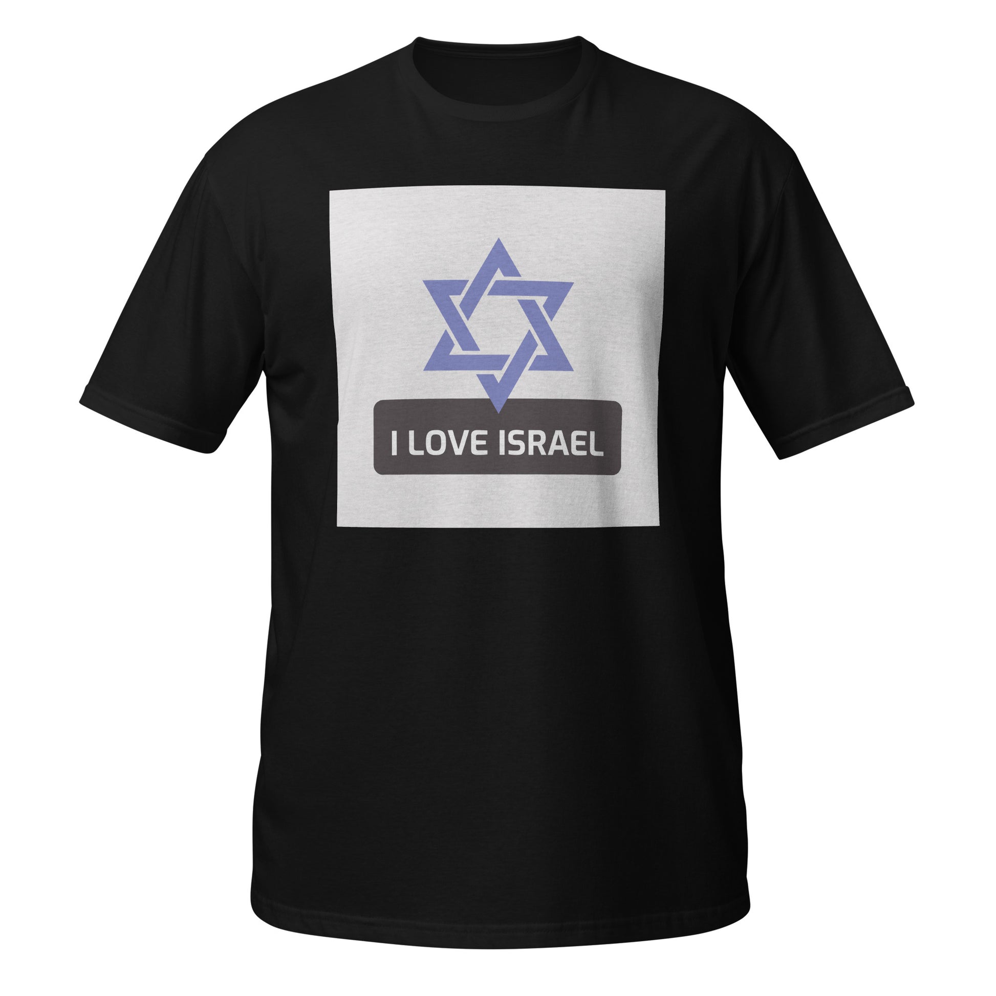 Way of Life | Antisemitism | Unisex T-Shirt Jouparty