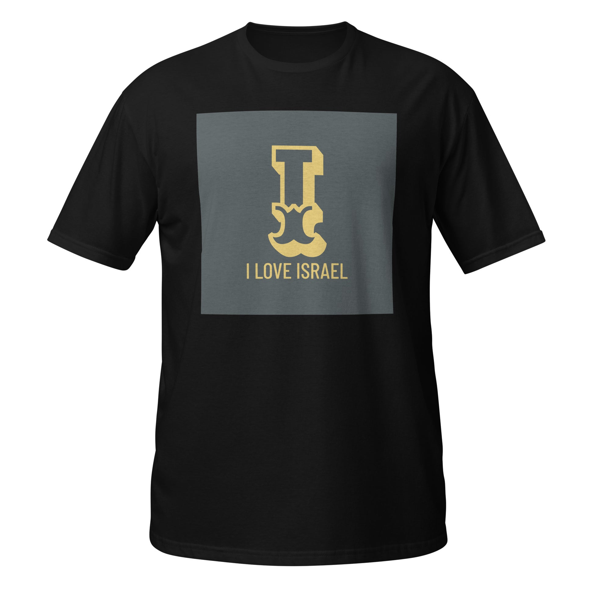 Way of Life | Antisemitism | Unisex T-Shirt Jouparty