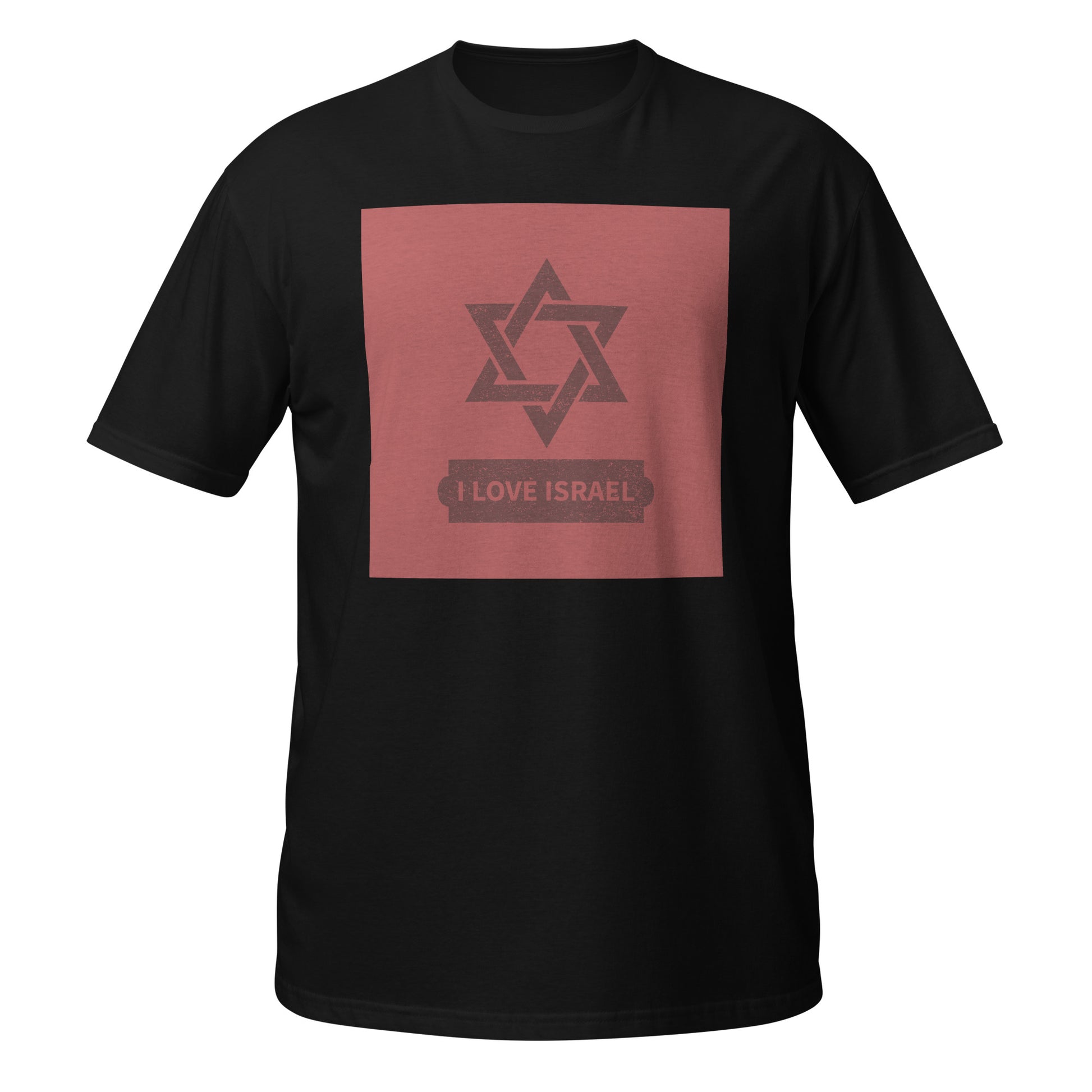Way of Life | Antisemitism | Unisex T-Shirt Jouparty