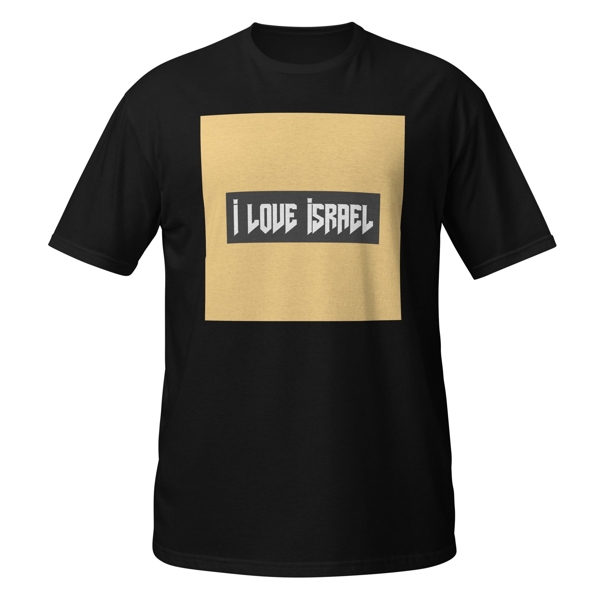 Way of Life | Antisemitism | Unisex T-Shirt Jouparty