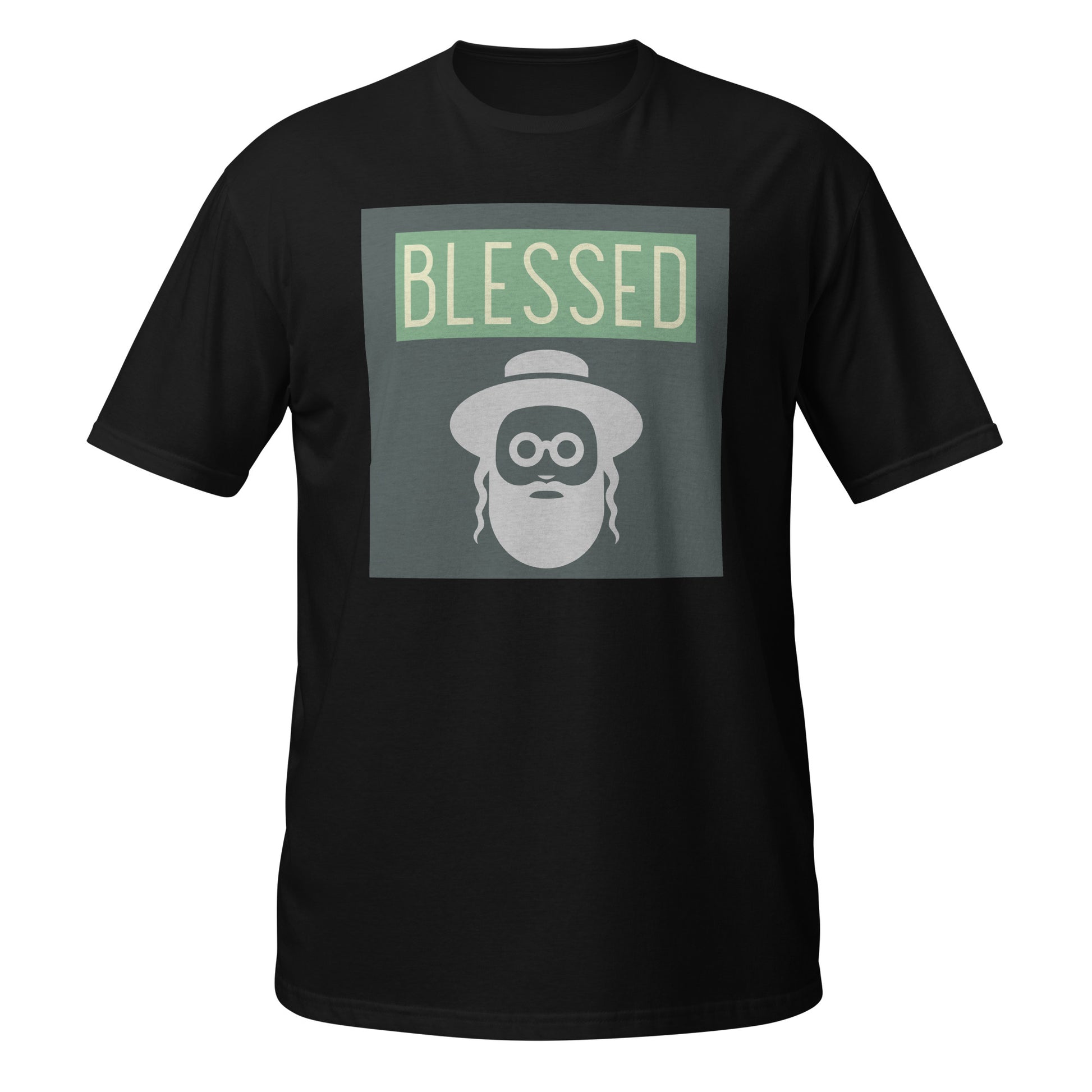 I Am That Jew | Unisex T-Shirt Jouparty