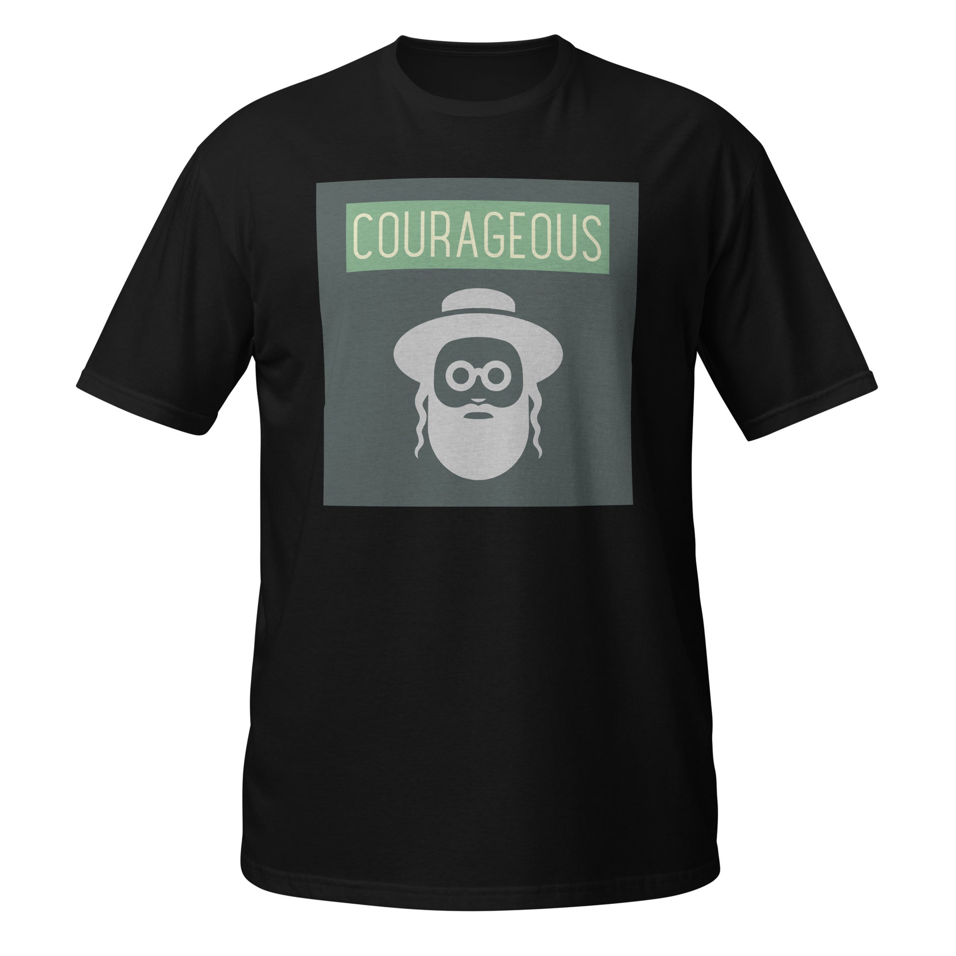 I Am That Jew | Unisex T-Shirt Jouparty