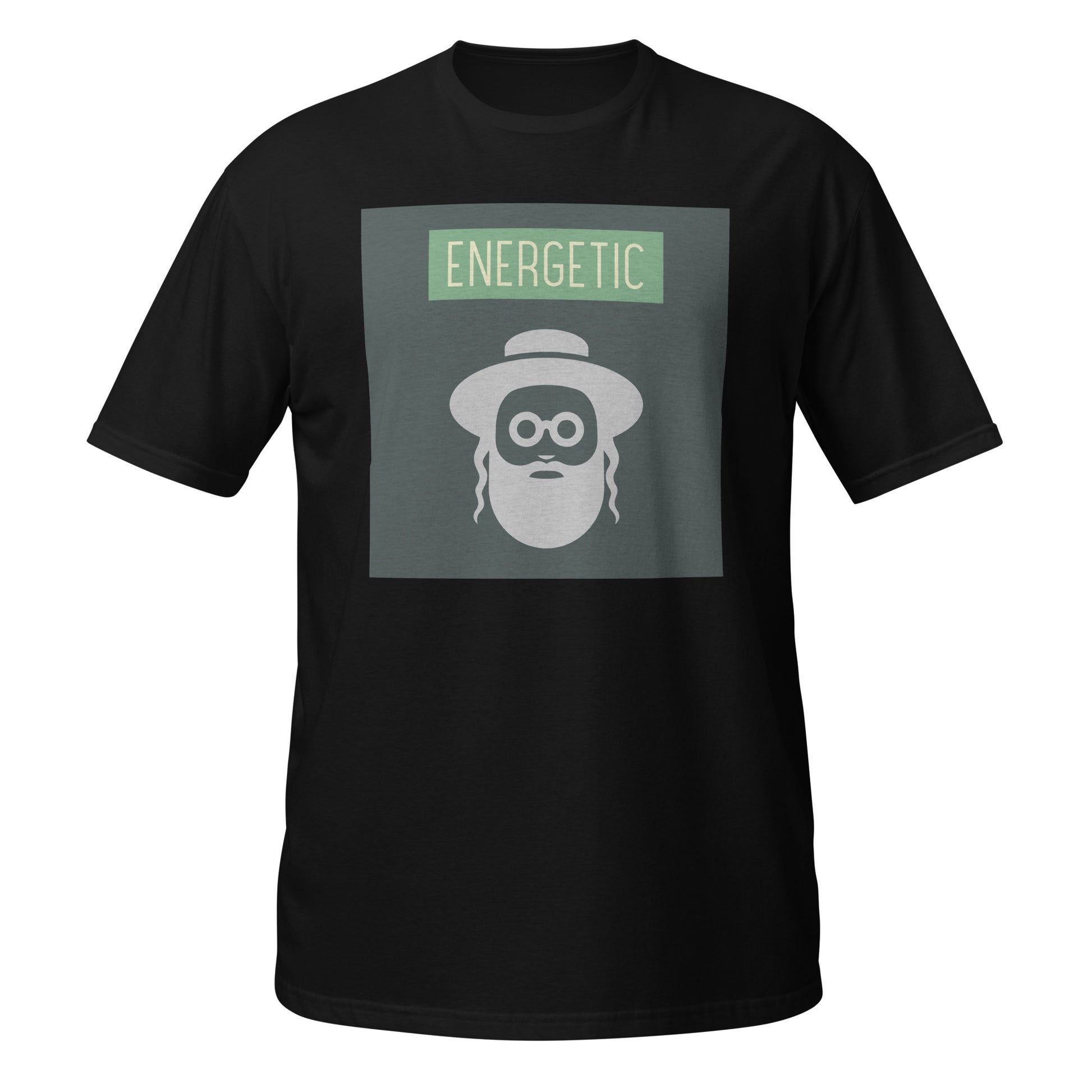 I Am That Jew | Unisex T-Shirt Jouparty