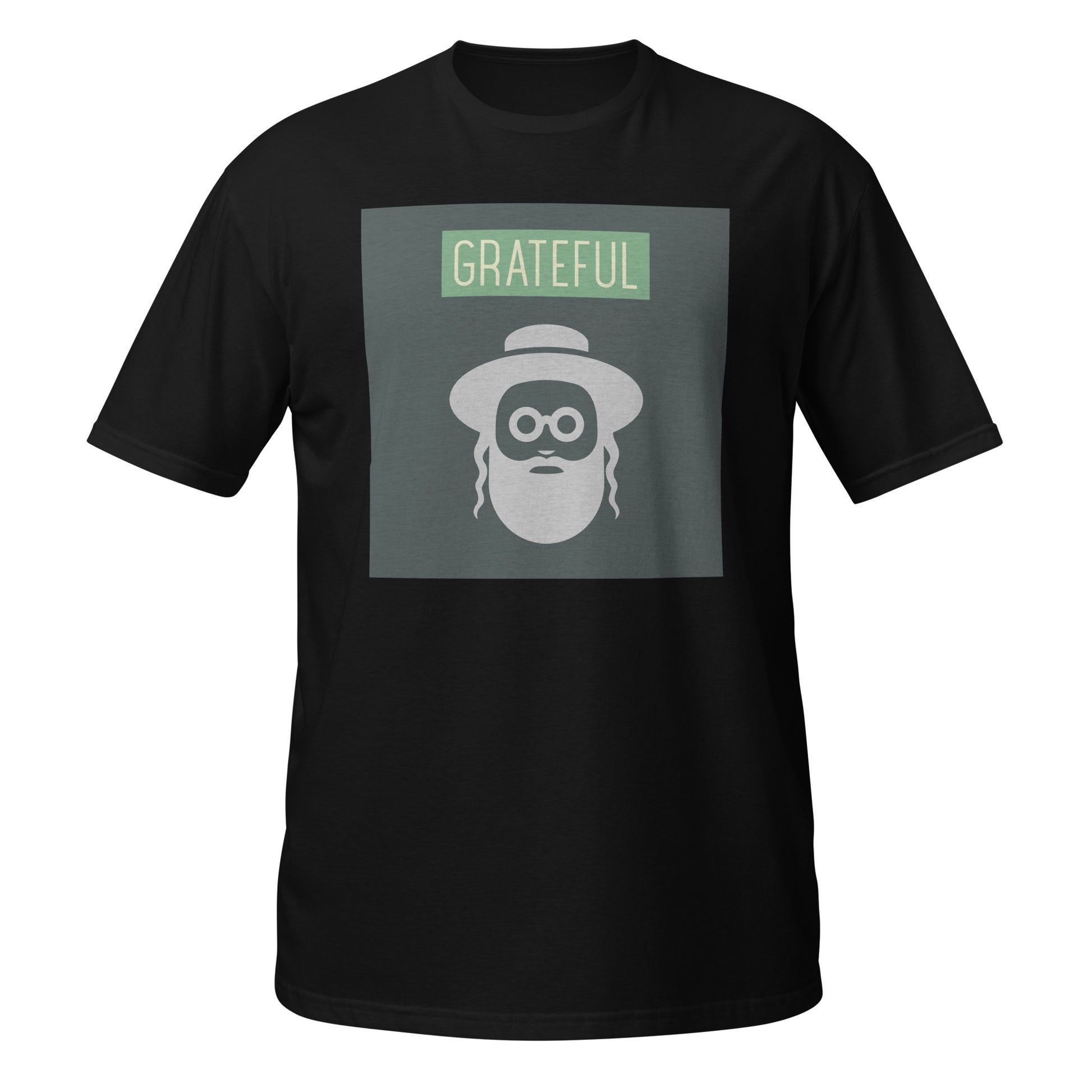 I Am That Jew | Unisex T-Shirt Jouparty