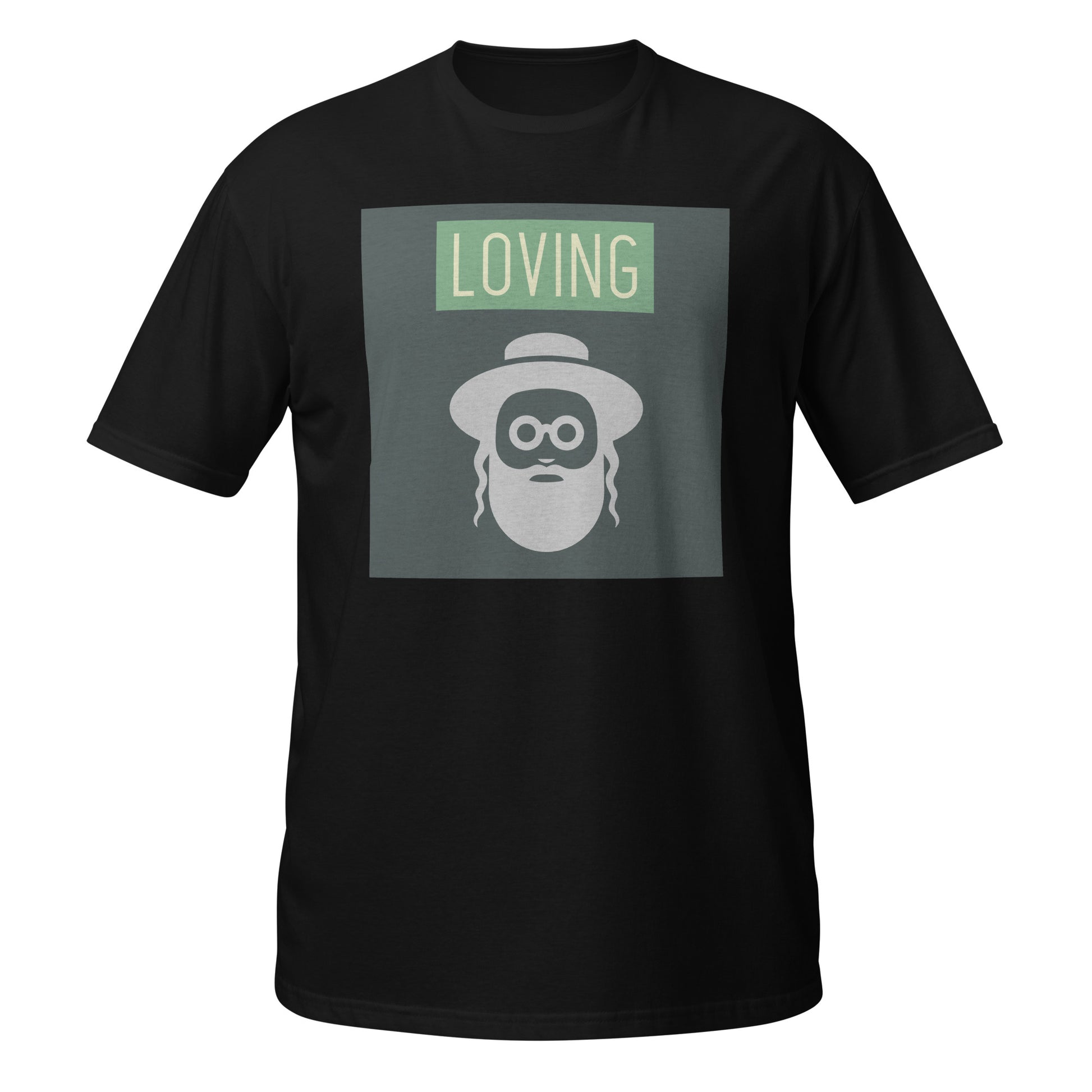 I Am That Jew | Unisex T-Shirt Jouparty