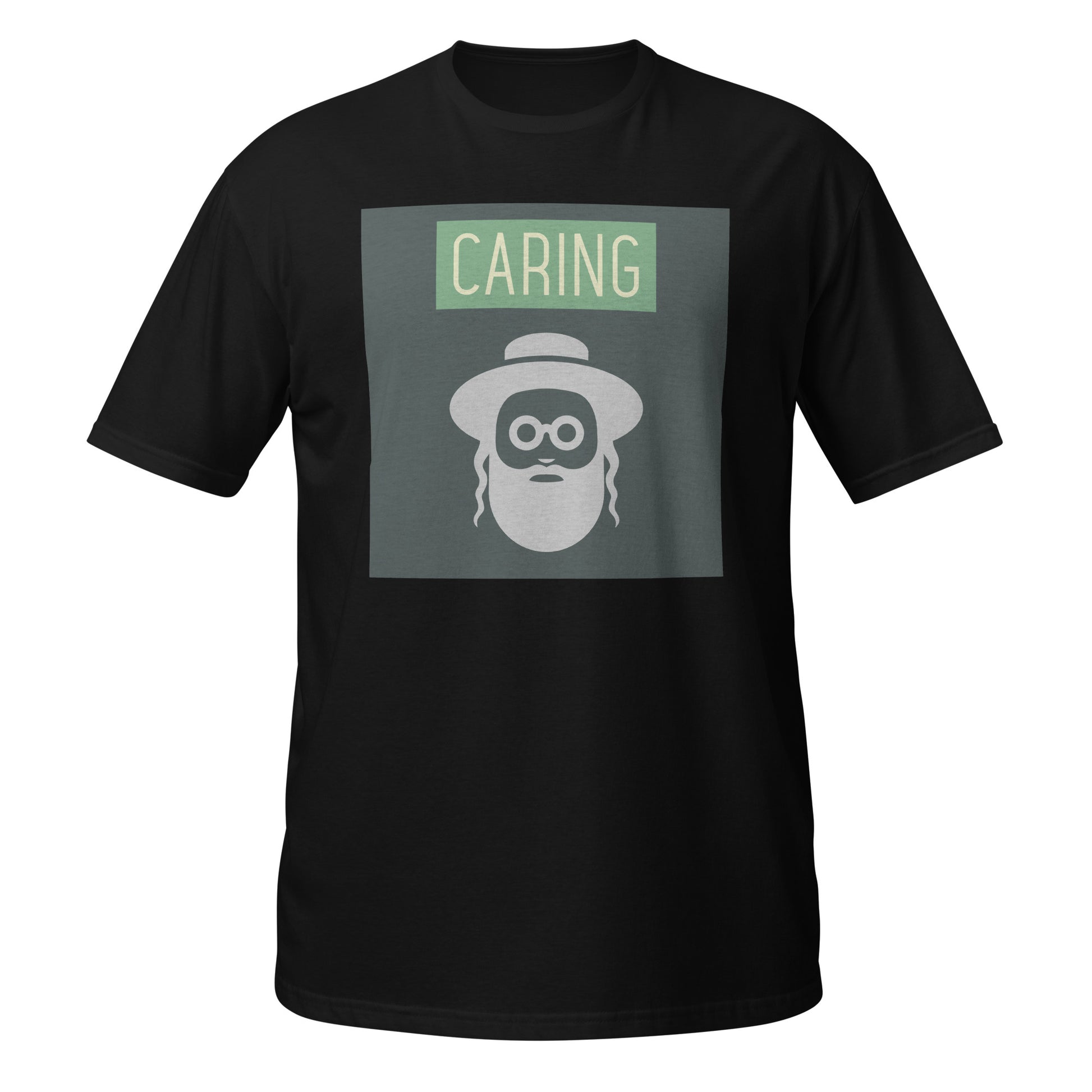 I Am That Jew | Unisex T-Shirt Jouparty