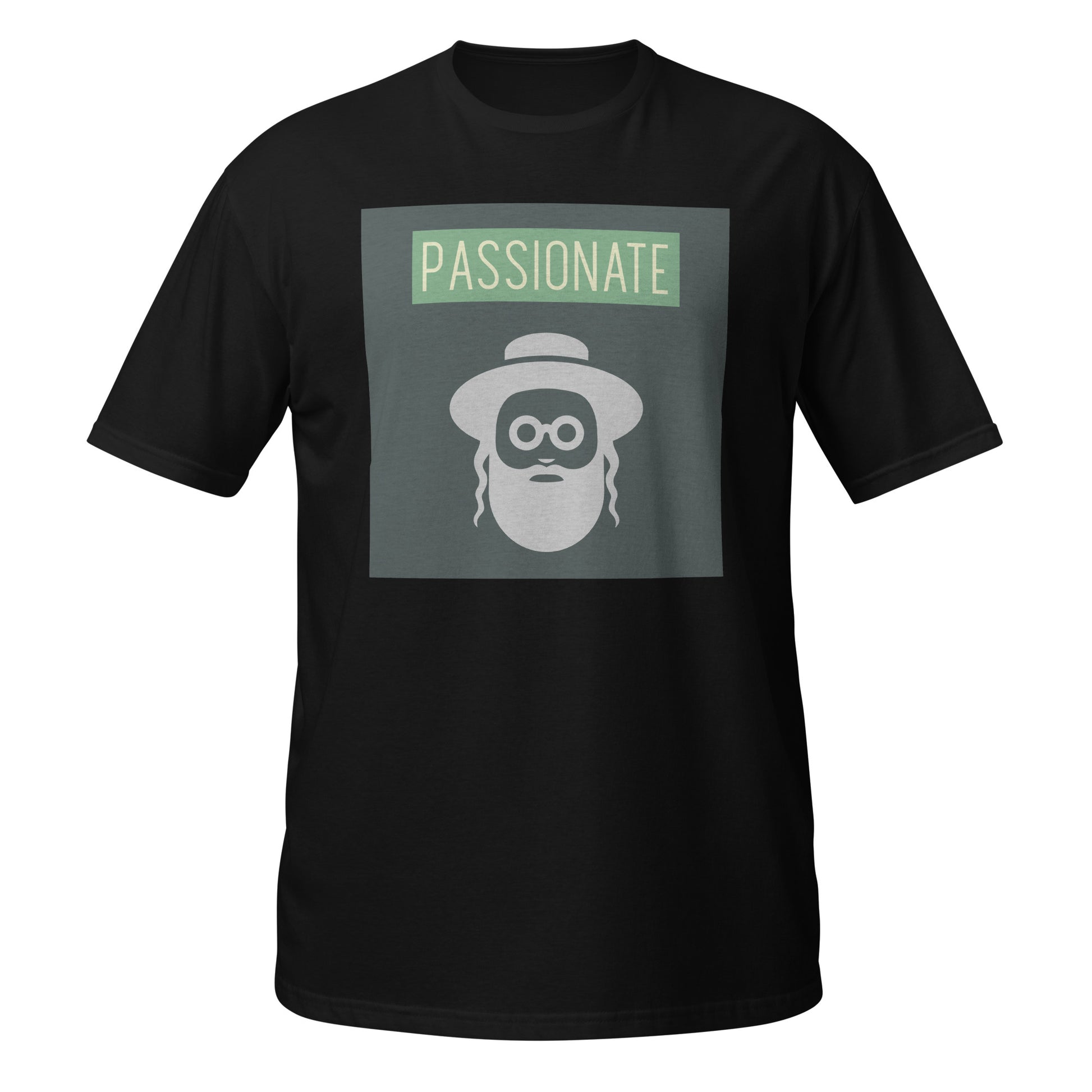 I Am That Jew | Unisex T-Shirt Jouparty