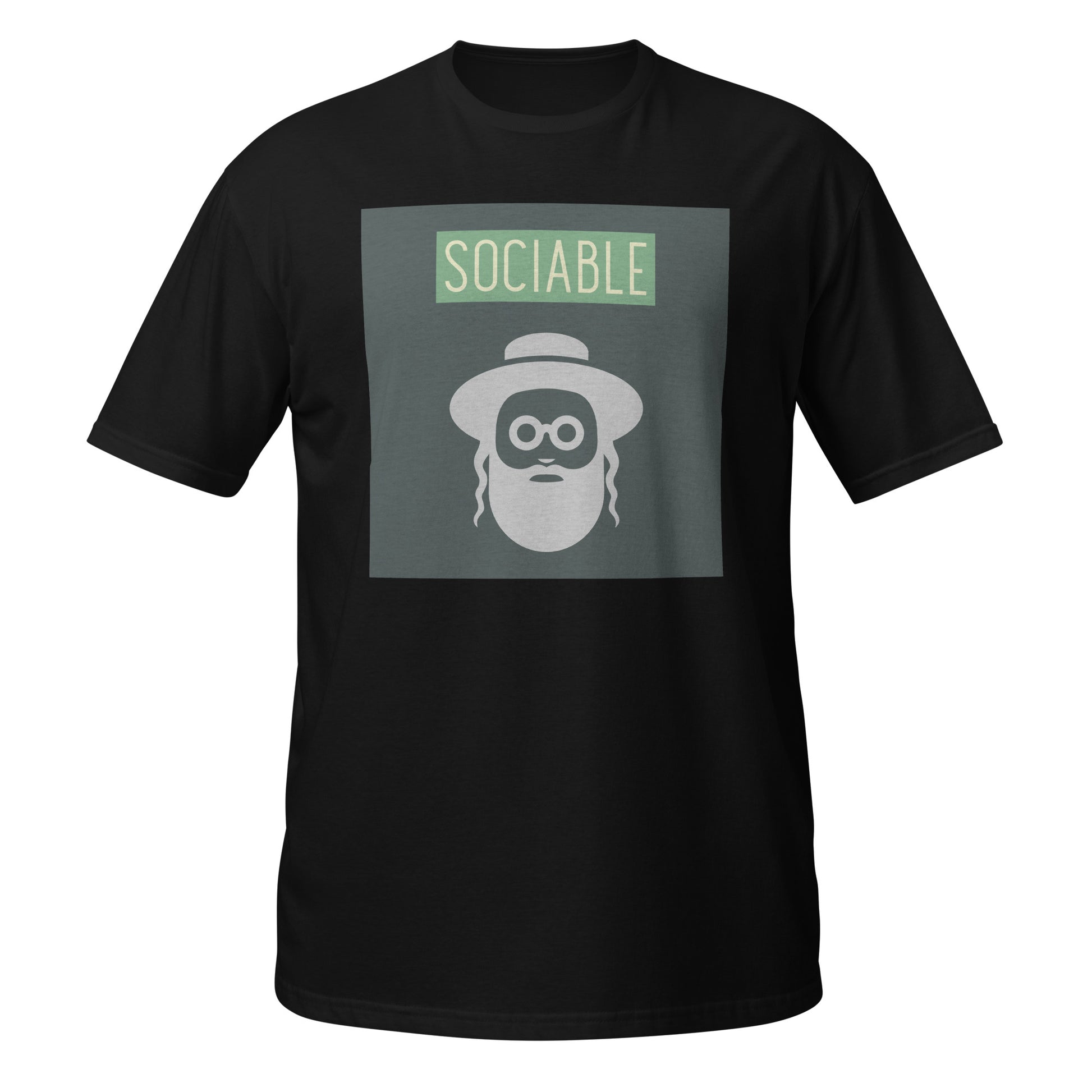 I Am That Jew | Unisex T-Shirt Jouparty