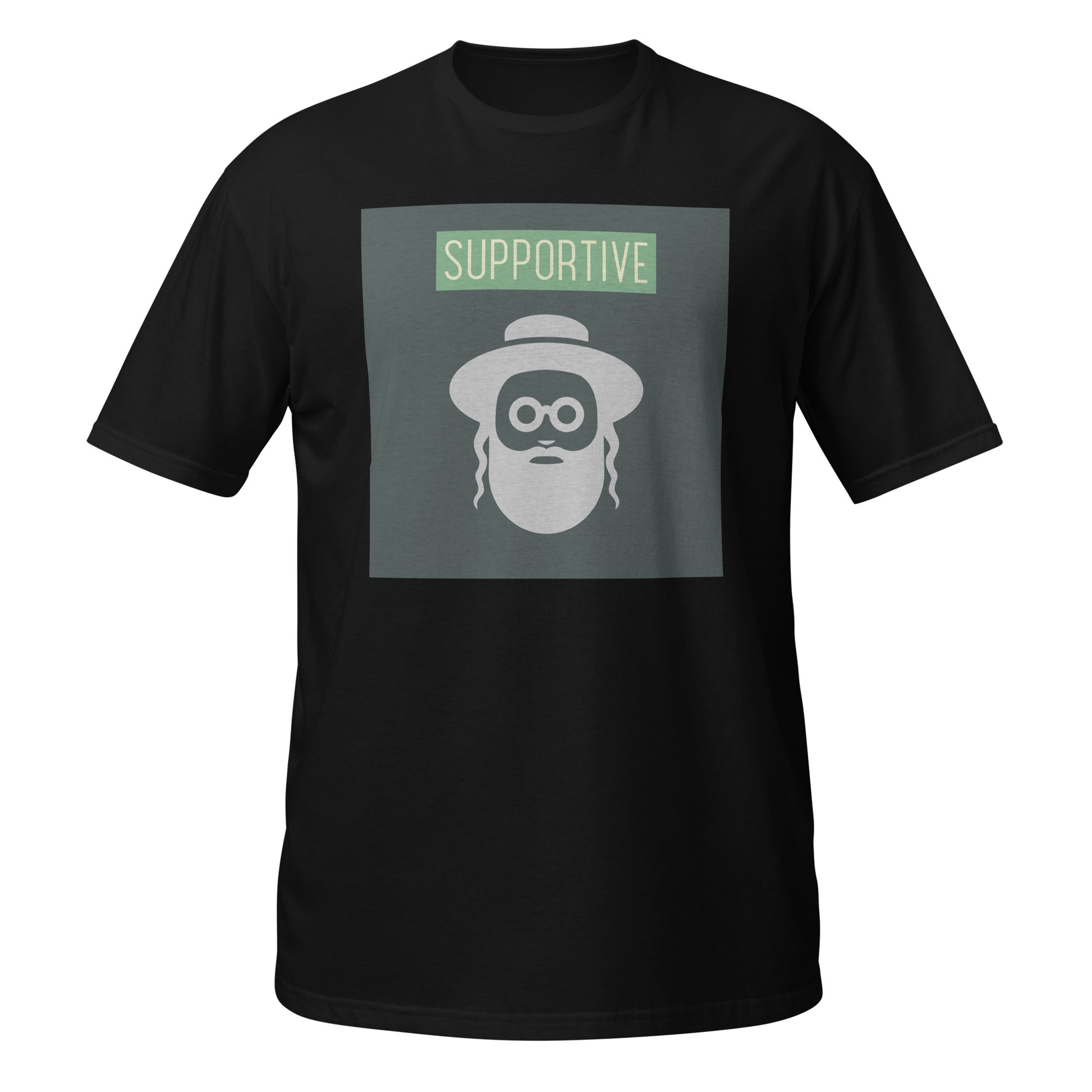 I Am That Jew | Unisex T-Shirt Jouparty