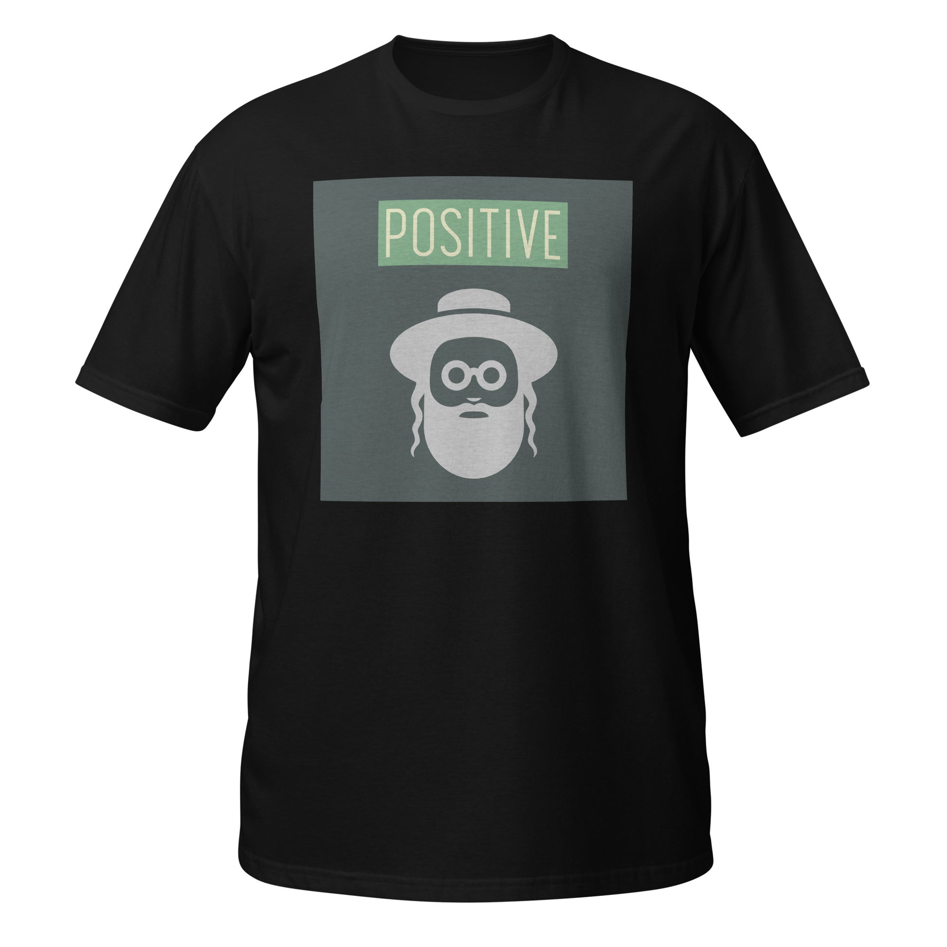 I Am That Jew | Unisex T-Shirt Jouparty