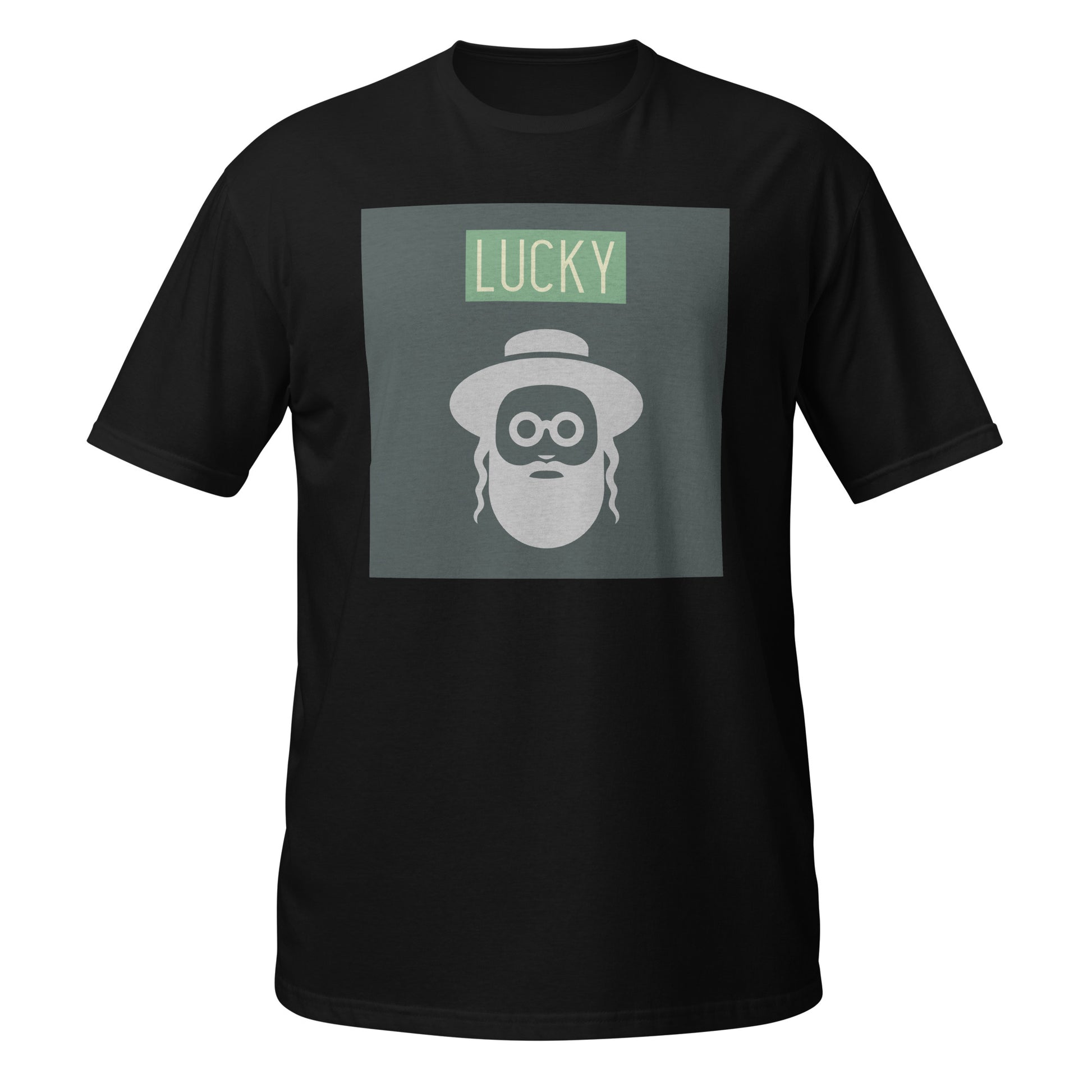 I Am That Jew | Unisex T-Shirt Jouparty