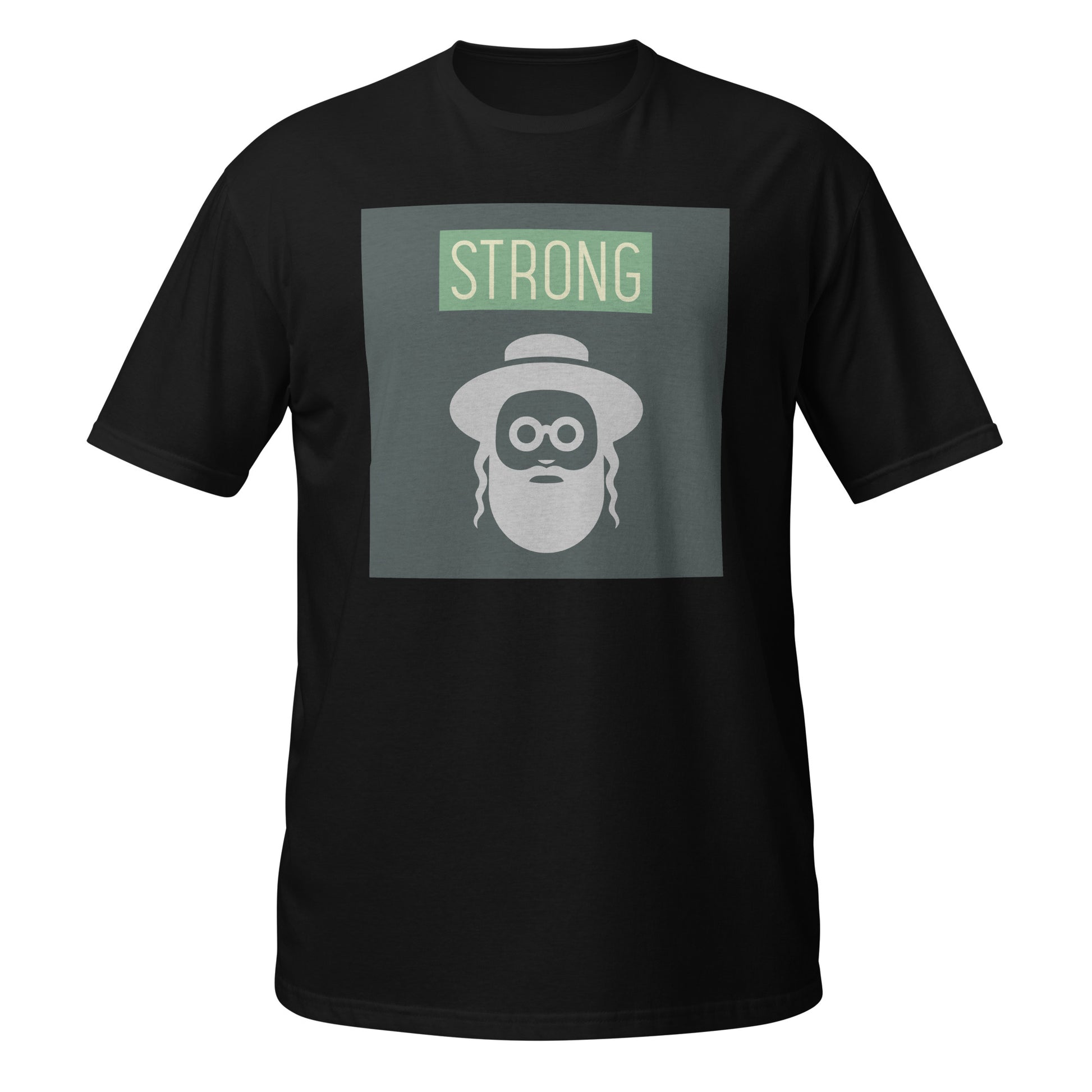 I Am That Jew | Unisex T-Shirt Jouparty