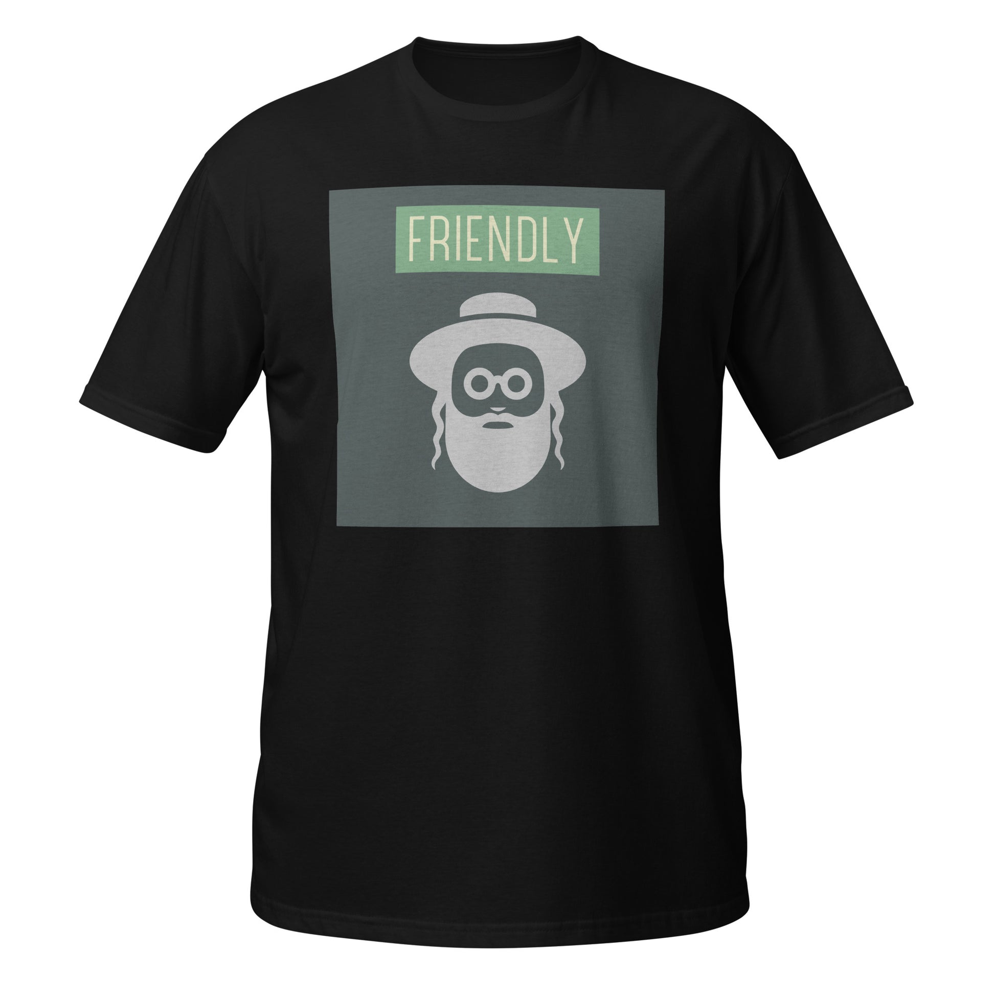 I Am That Jew | Unisex T-Shirt Jouparty