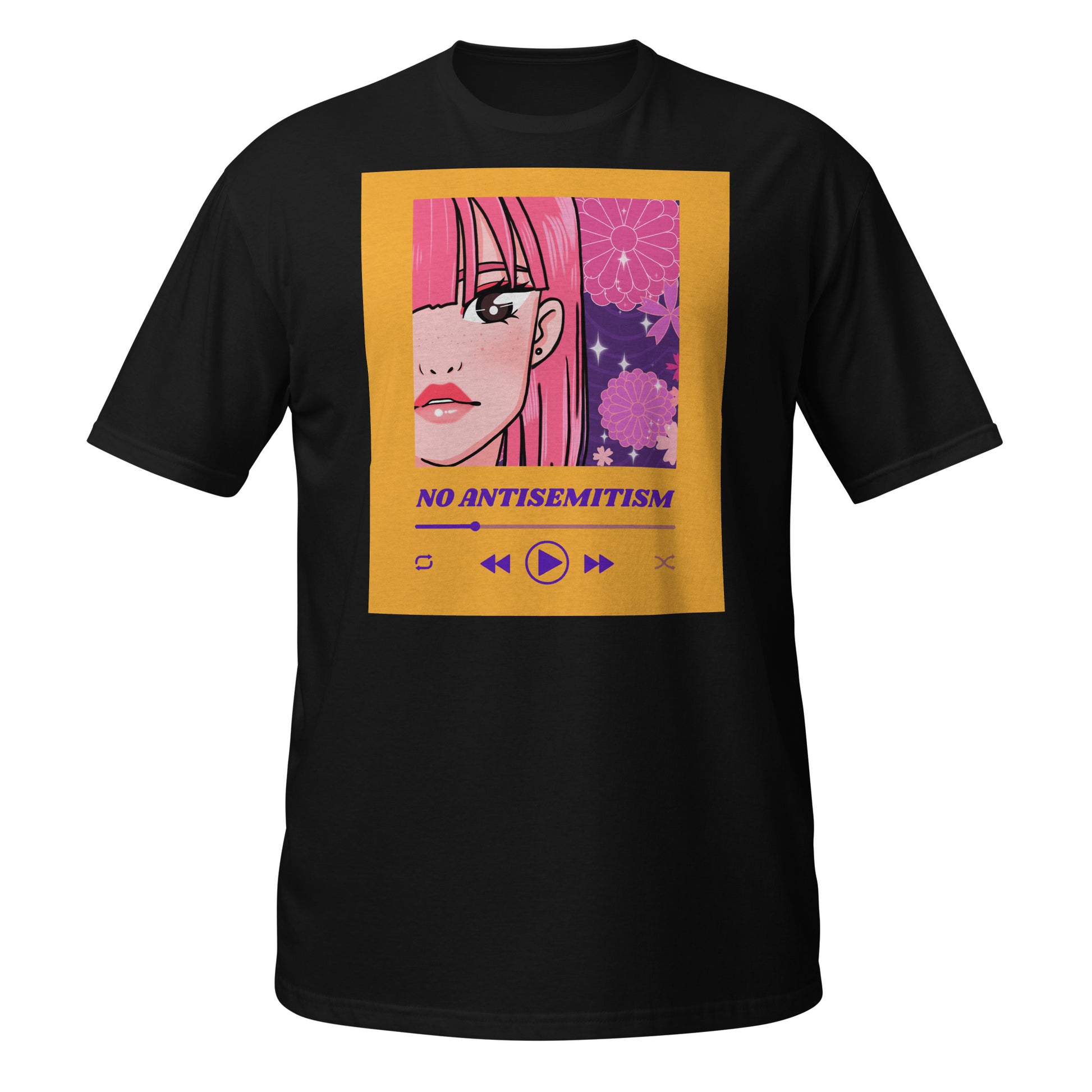 Love Song | Unisex T-Shirt Jouparty