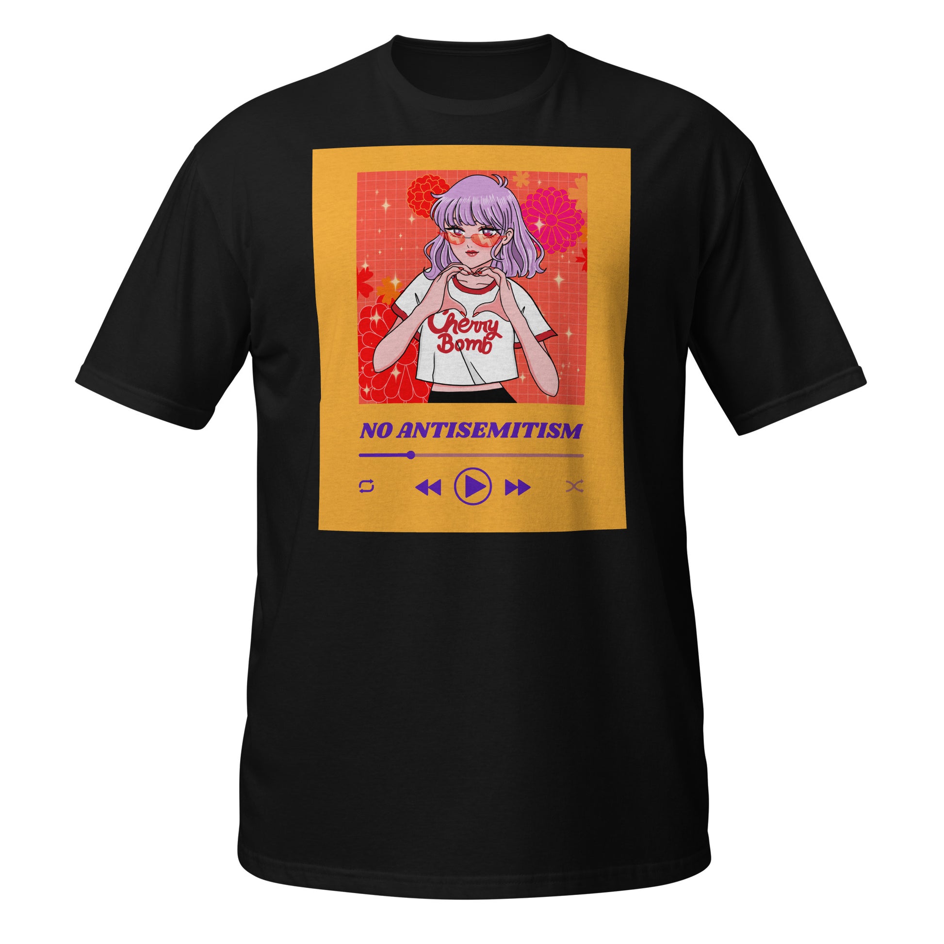 Love Song | Unisex T-Shirt Jouparty