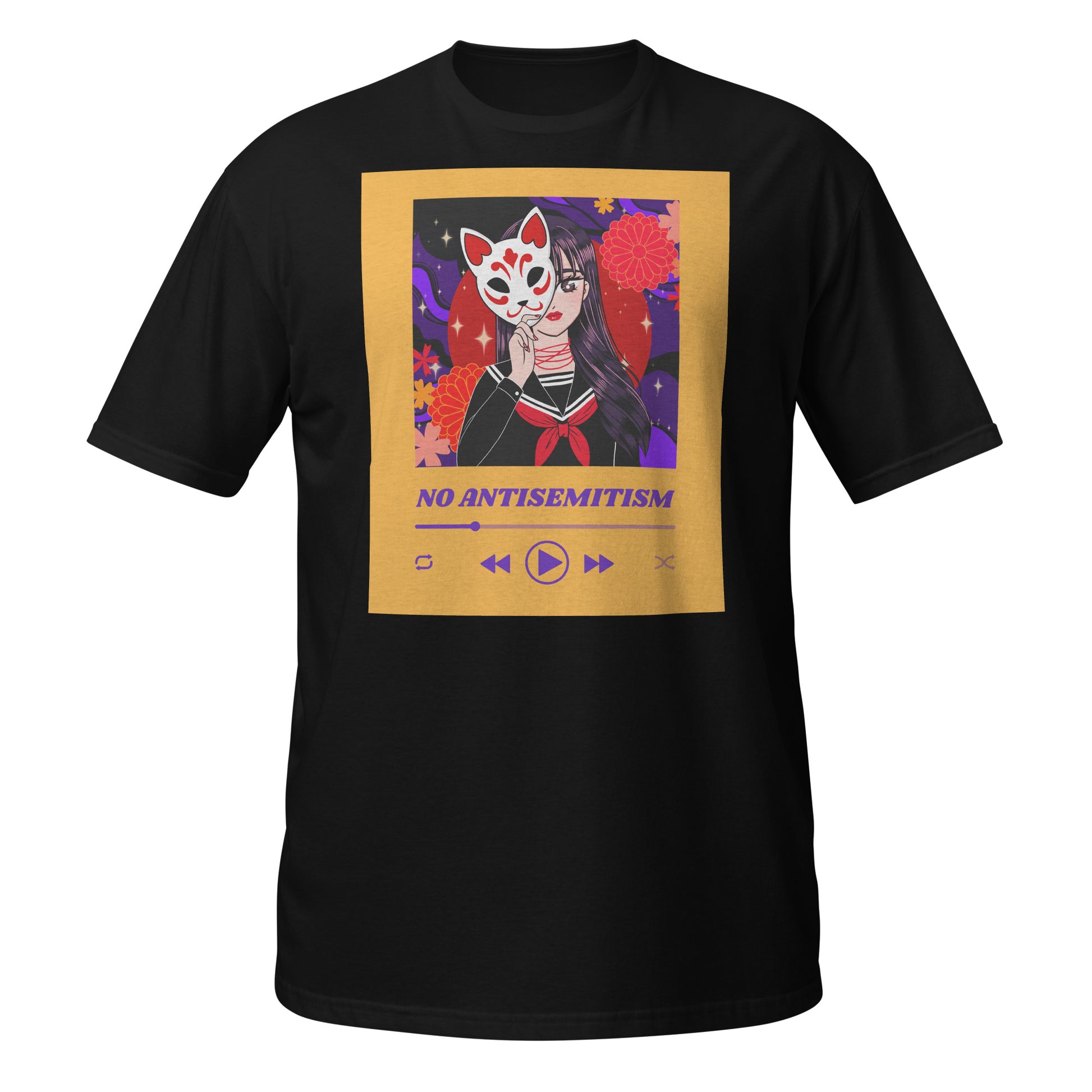 Love Song | Unisex T-Shirt Jouparty