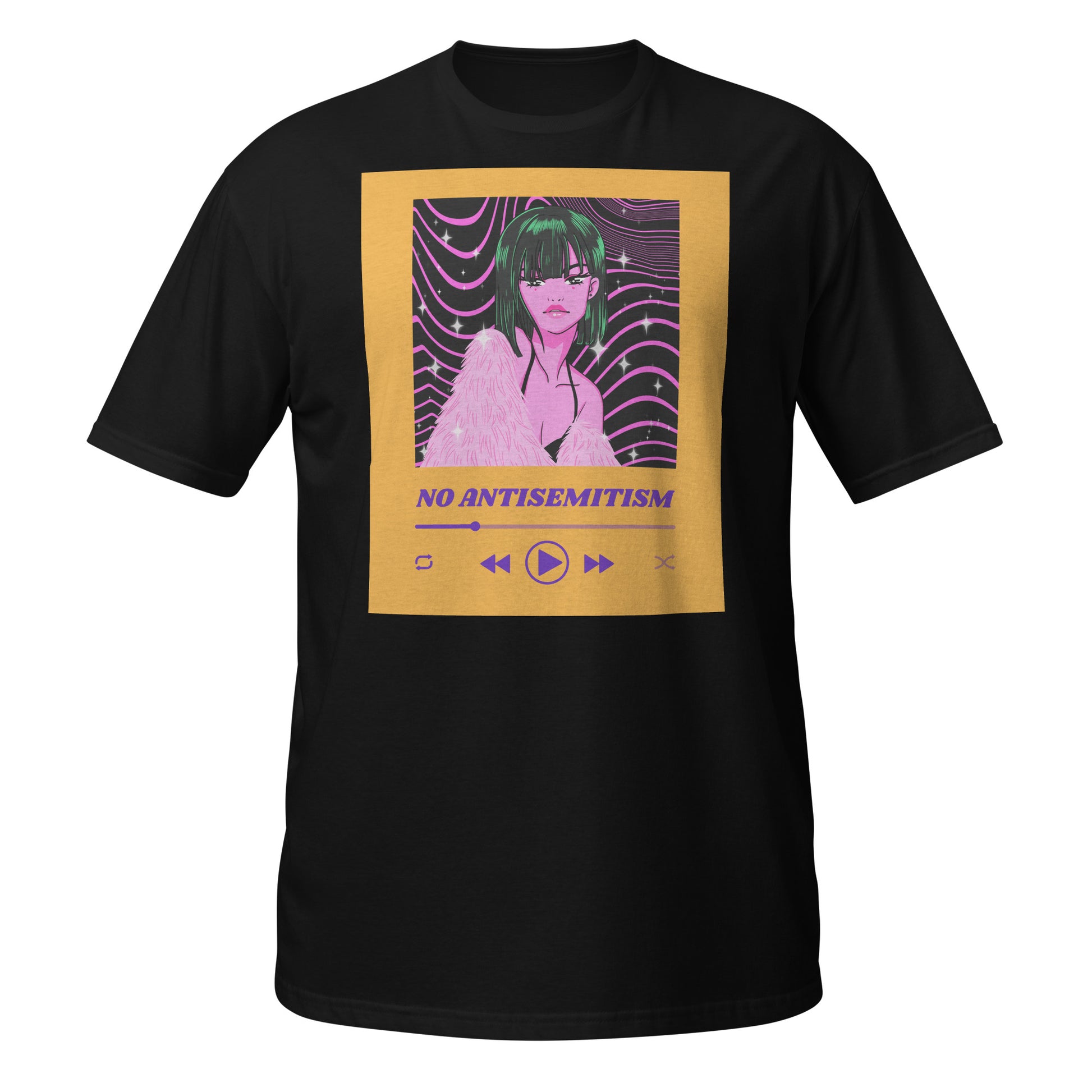 Love Song | Unisex T-Shirt Jouparty