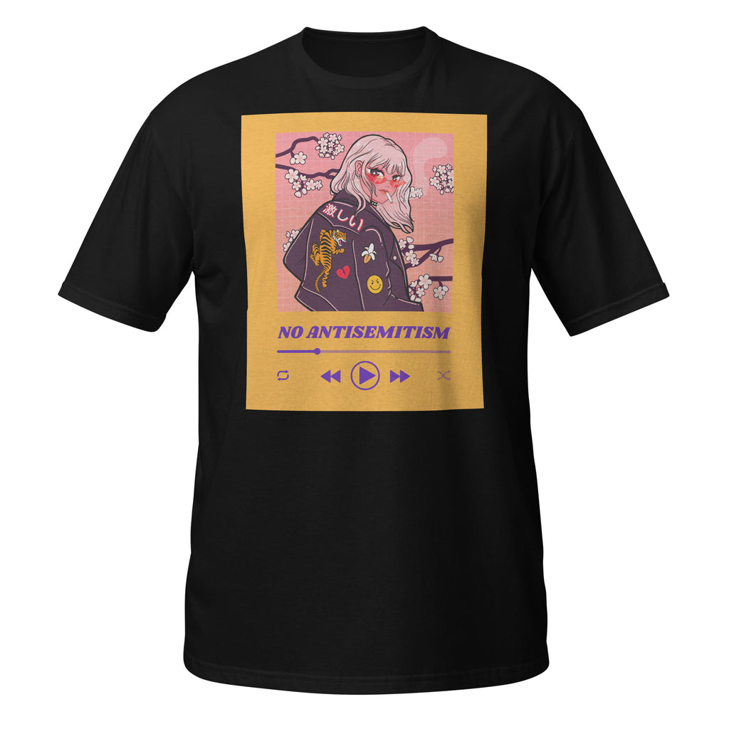 Love Song | Unisex T-Shirt Jouparty