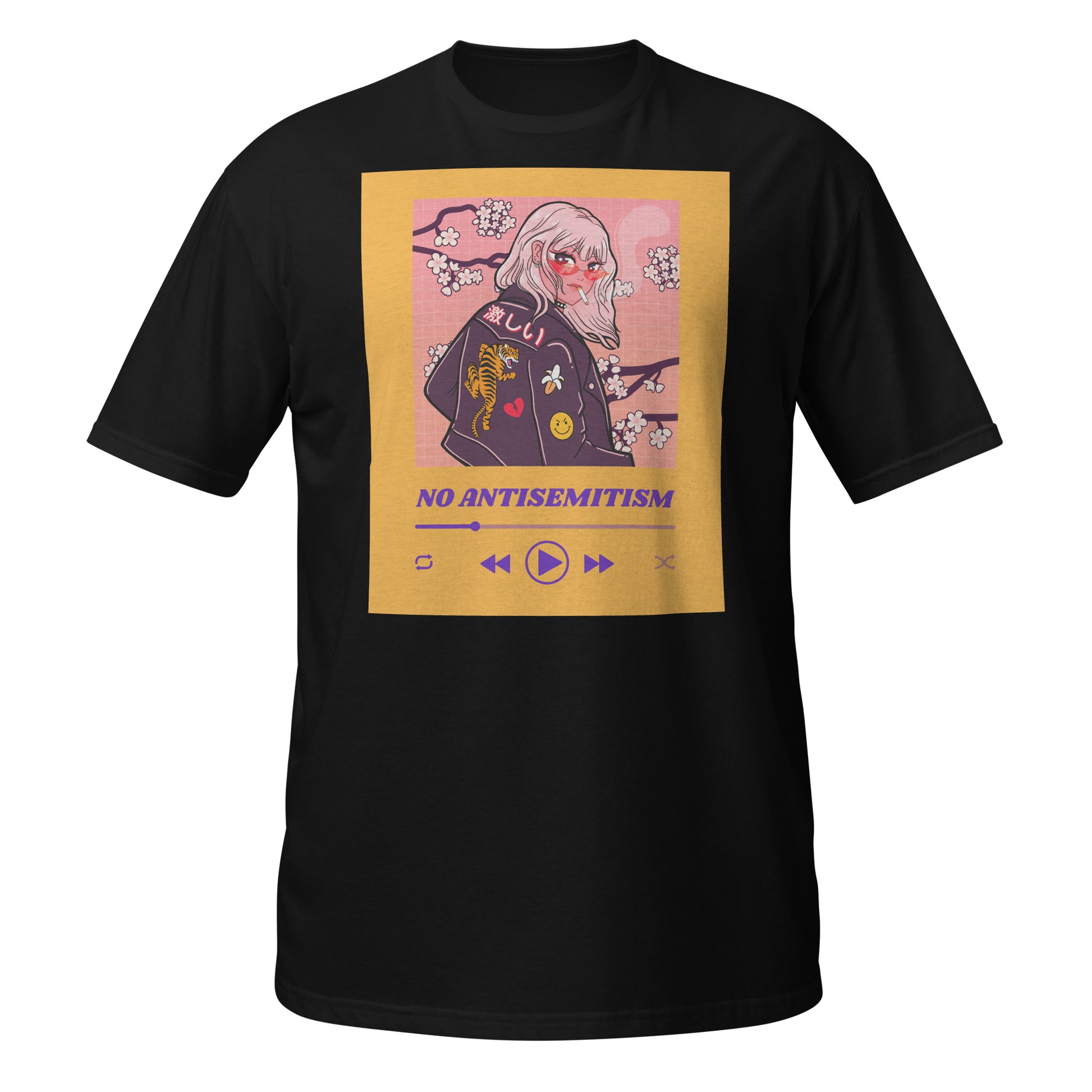 Love Song | Unisex T-Shirt Jouparty