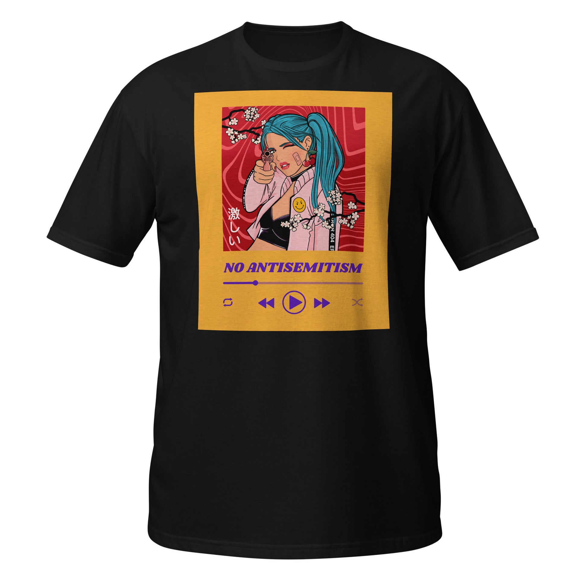 Love Song | Unisex T-Shirt Jouparty
