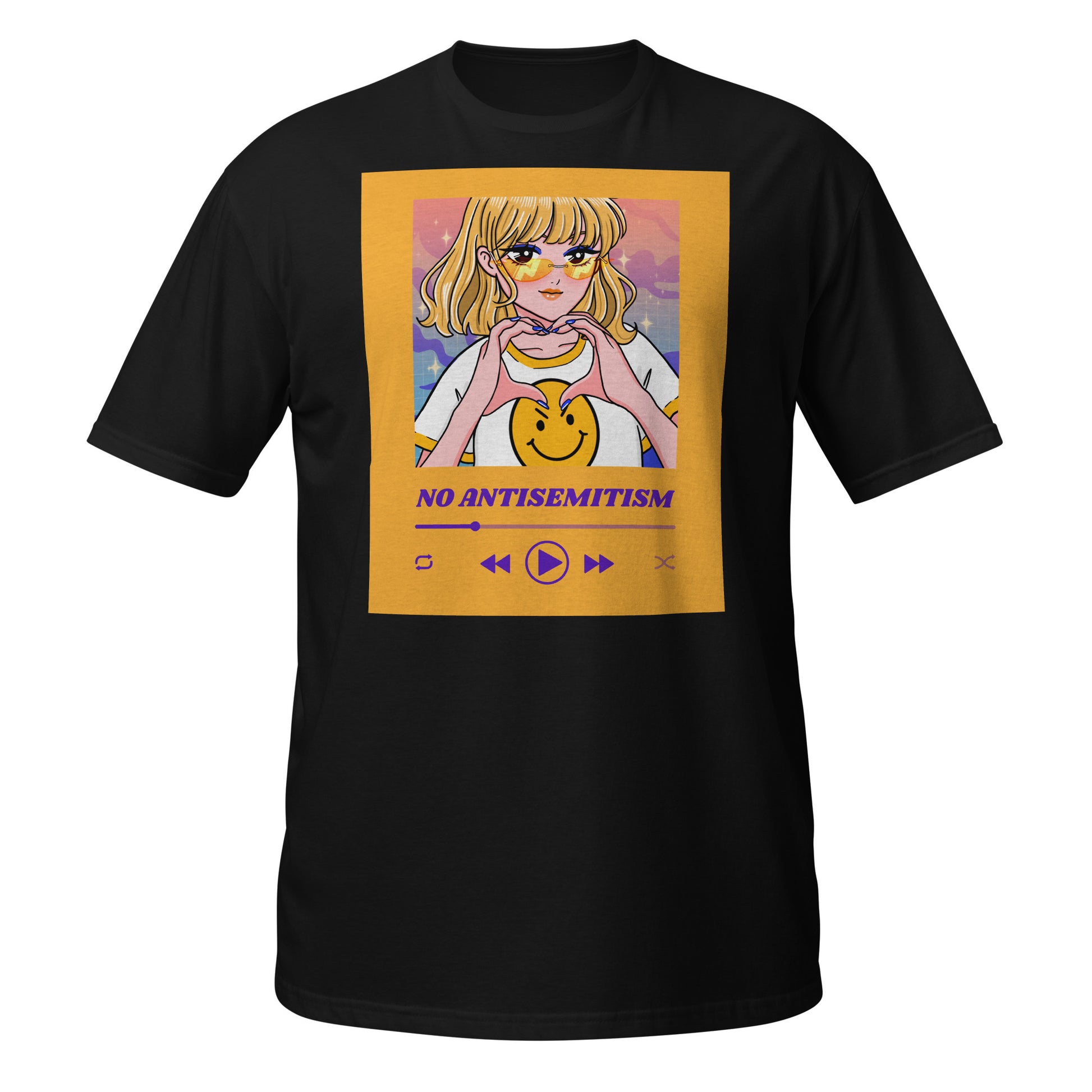 Love Song | Unisex T-Shirt Jouparty