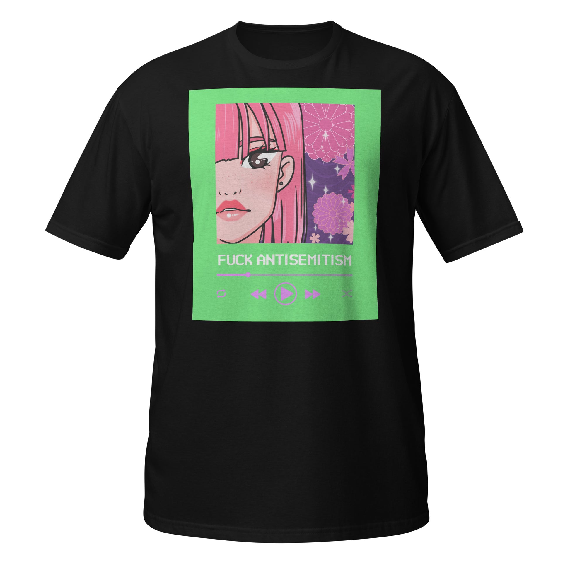 Love Song | Unisex T-Shirt Jouparty